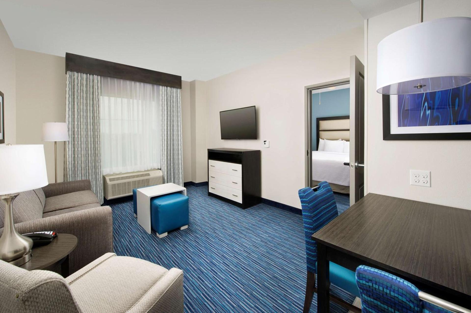 Homewood Suites by Hilton Metairie New Orleans photo 33