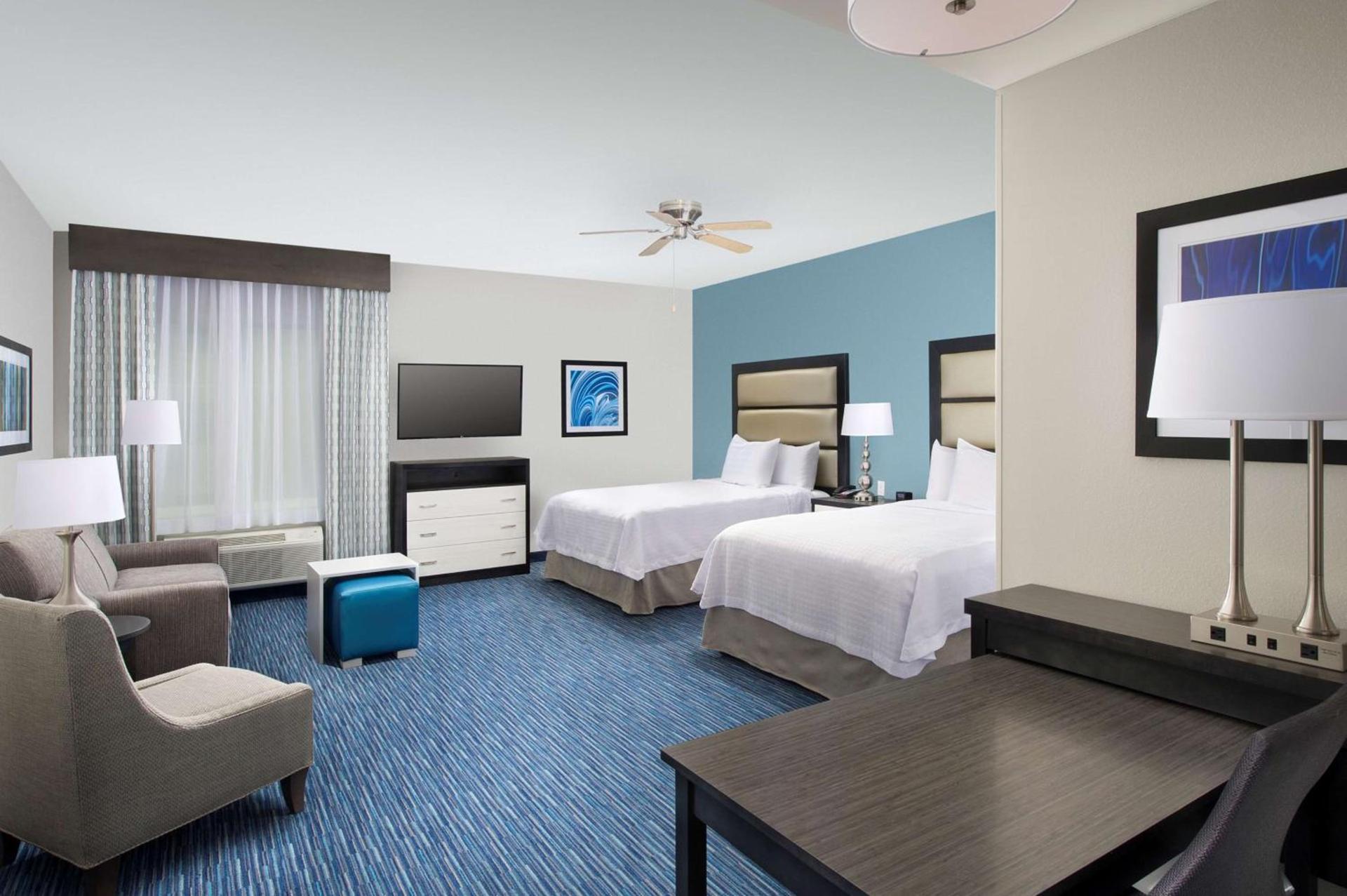 Homewood Suites by Hilton Metairie New Orleans photo 20