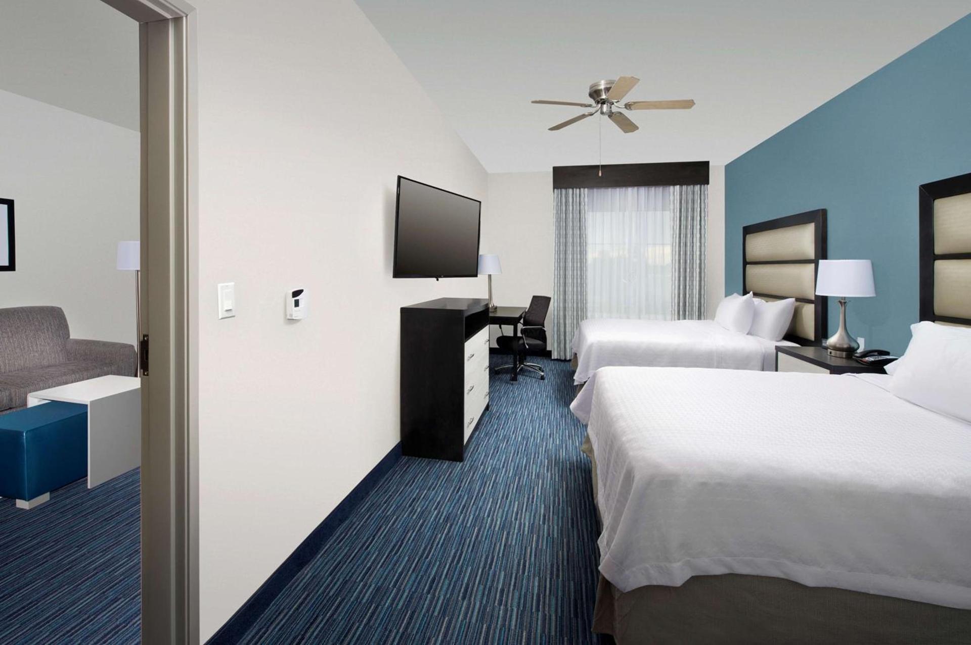 Homewood Suites by Hilton Metairie New Orleans photo 19