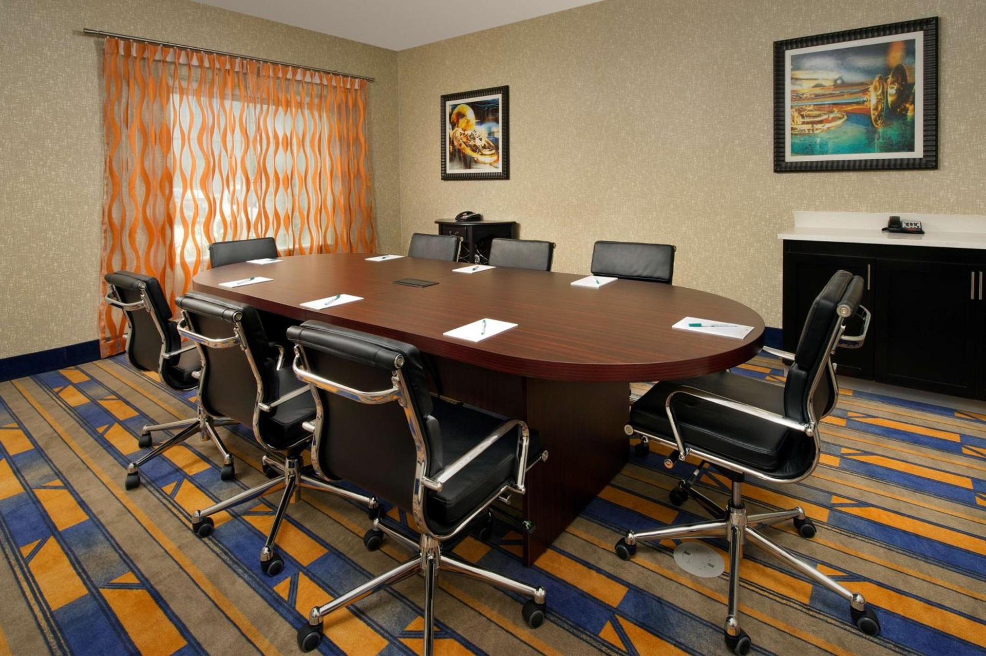 Homewood Suites by Hilton Metairie New Orleans photo 15