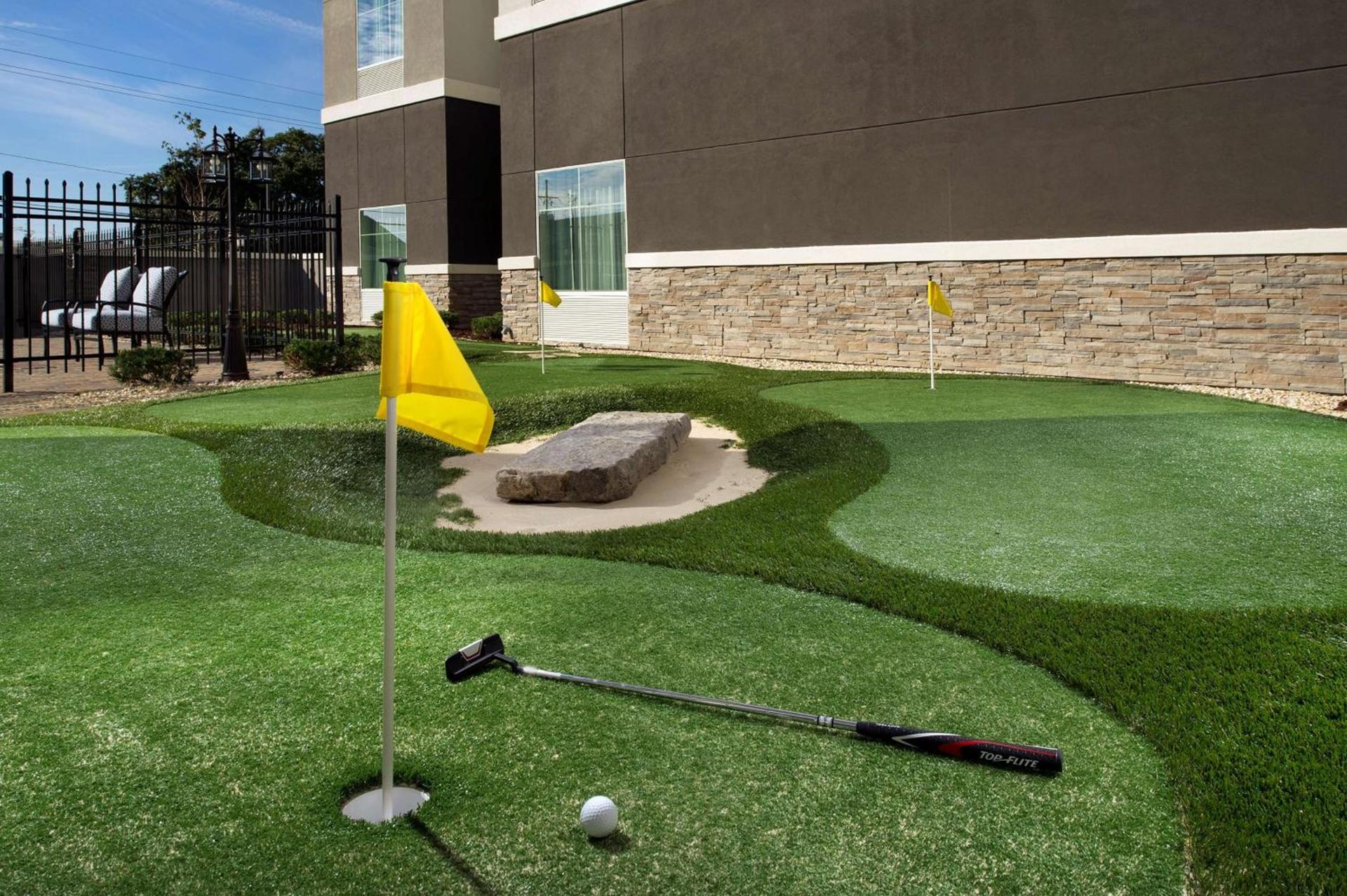 Homewood Suites by Hilton Metairie New Orleans photo 8