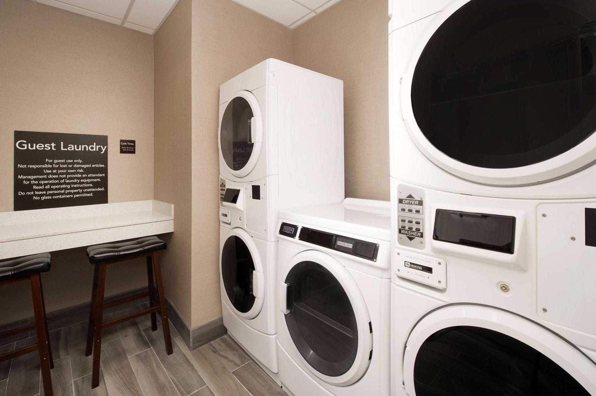 Homewood Suites by Hilton Metairie New Orleans photo 18