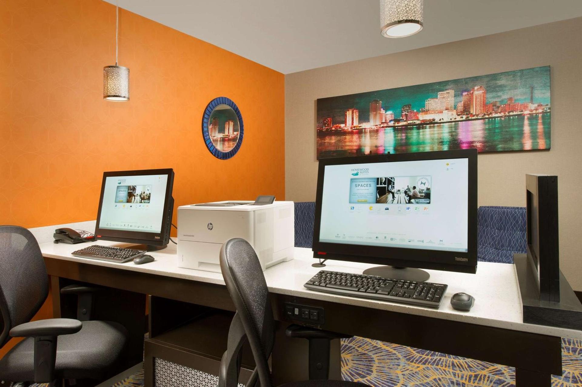 Homewood Suites by Hilton Metairie New Orleans photo 16