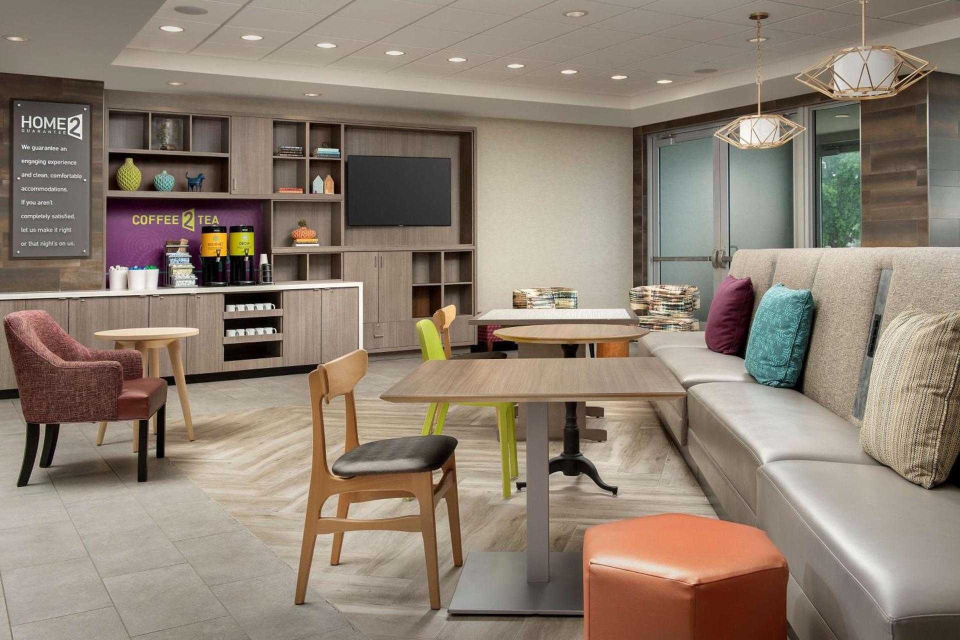 Home2 Suites By Hilton Miami Doral West Airport, Fl photo 7