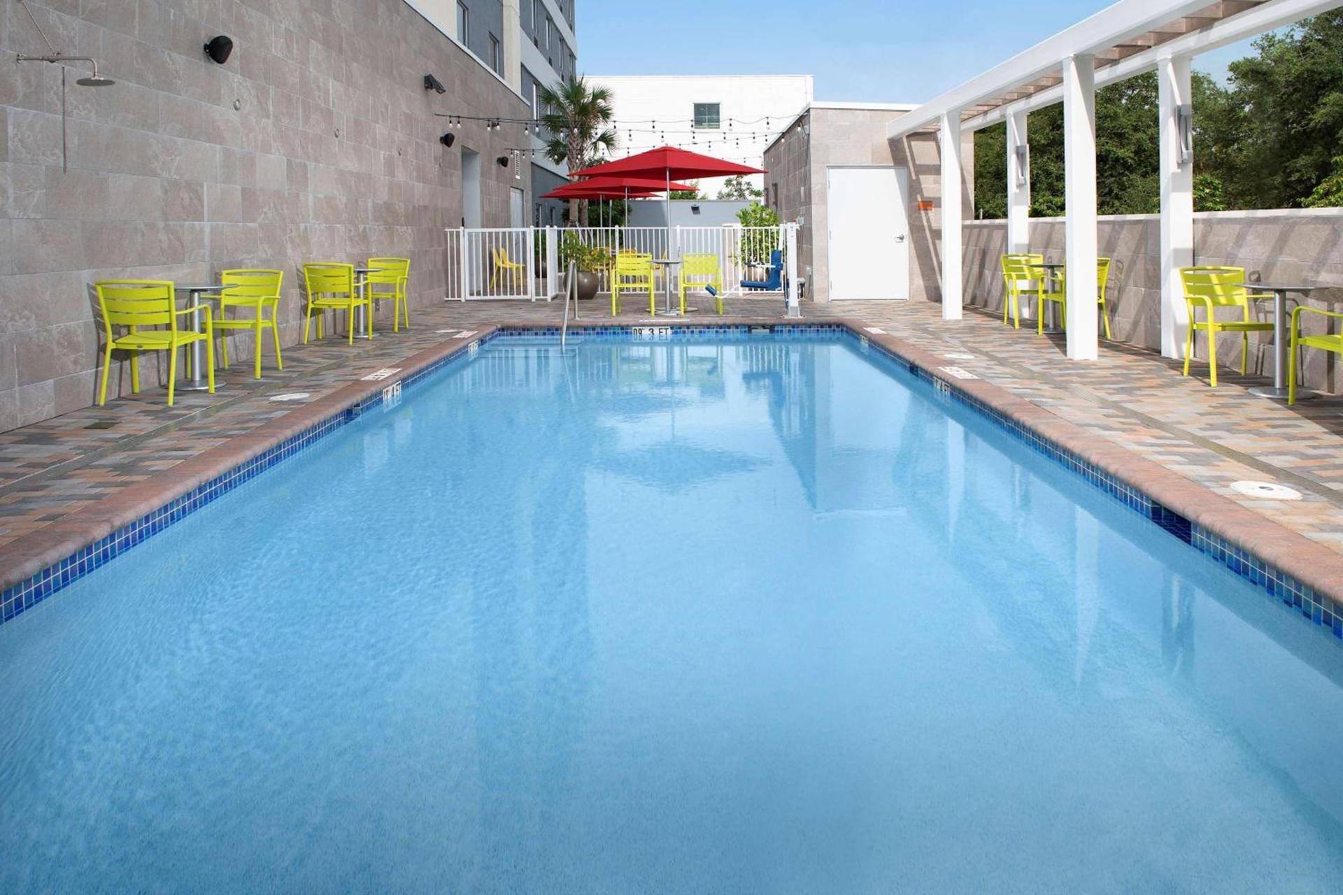 Home2 Suites By Hilton Miami Doral West Airport, Fl photo 3