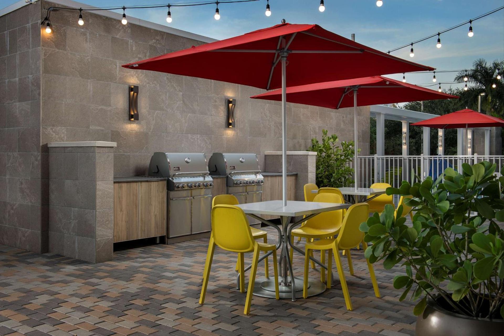 Home2 Suites By Hilton Miami Doral West Airport, Fl photo 9