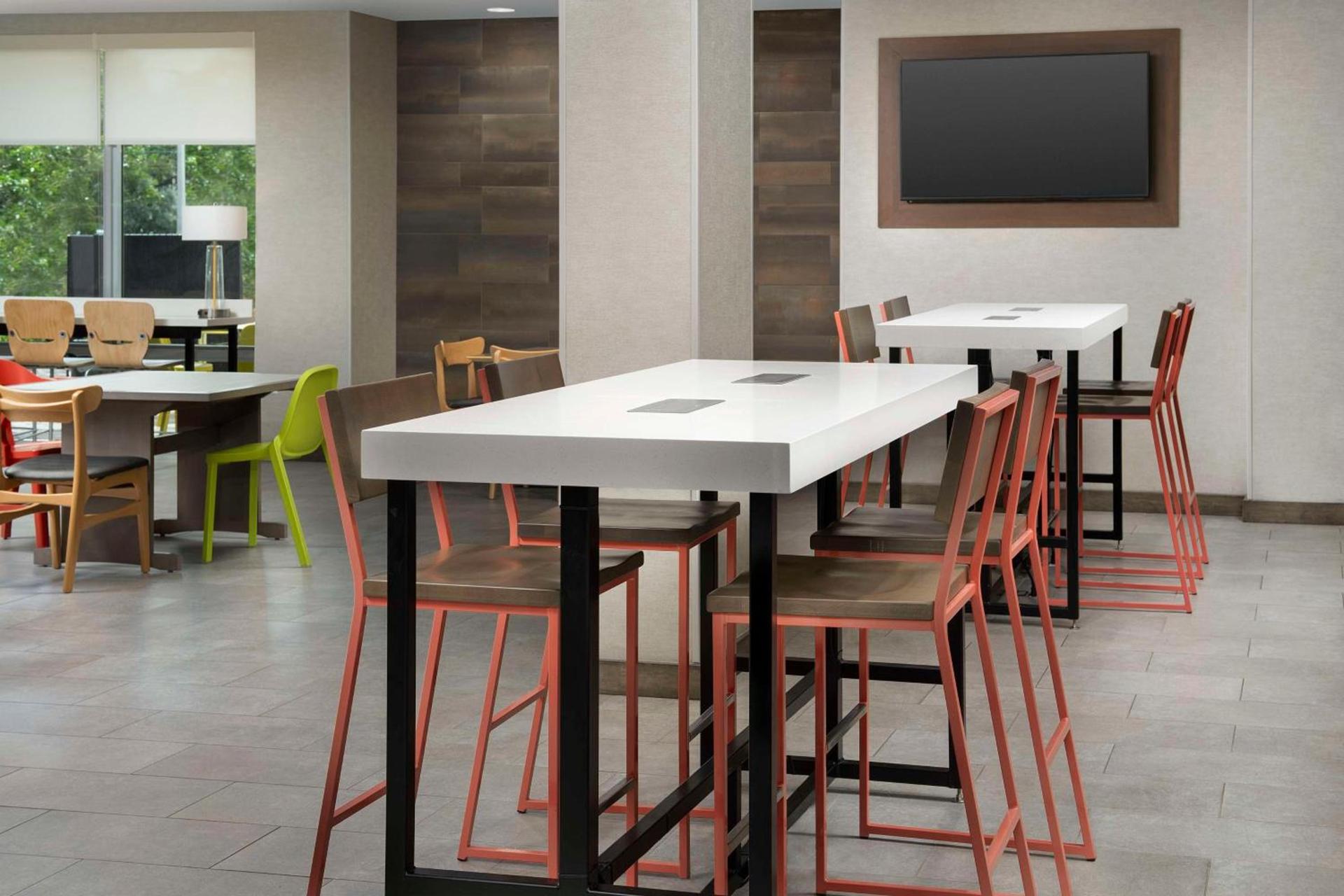 Home2 Suites By Hilton Miami Doral West Airport, Fl photo 10