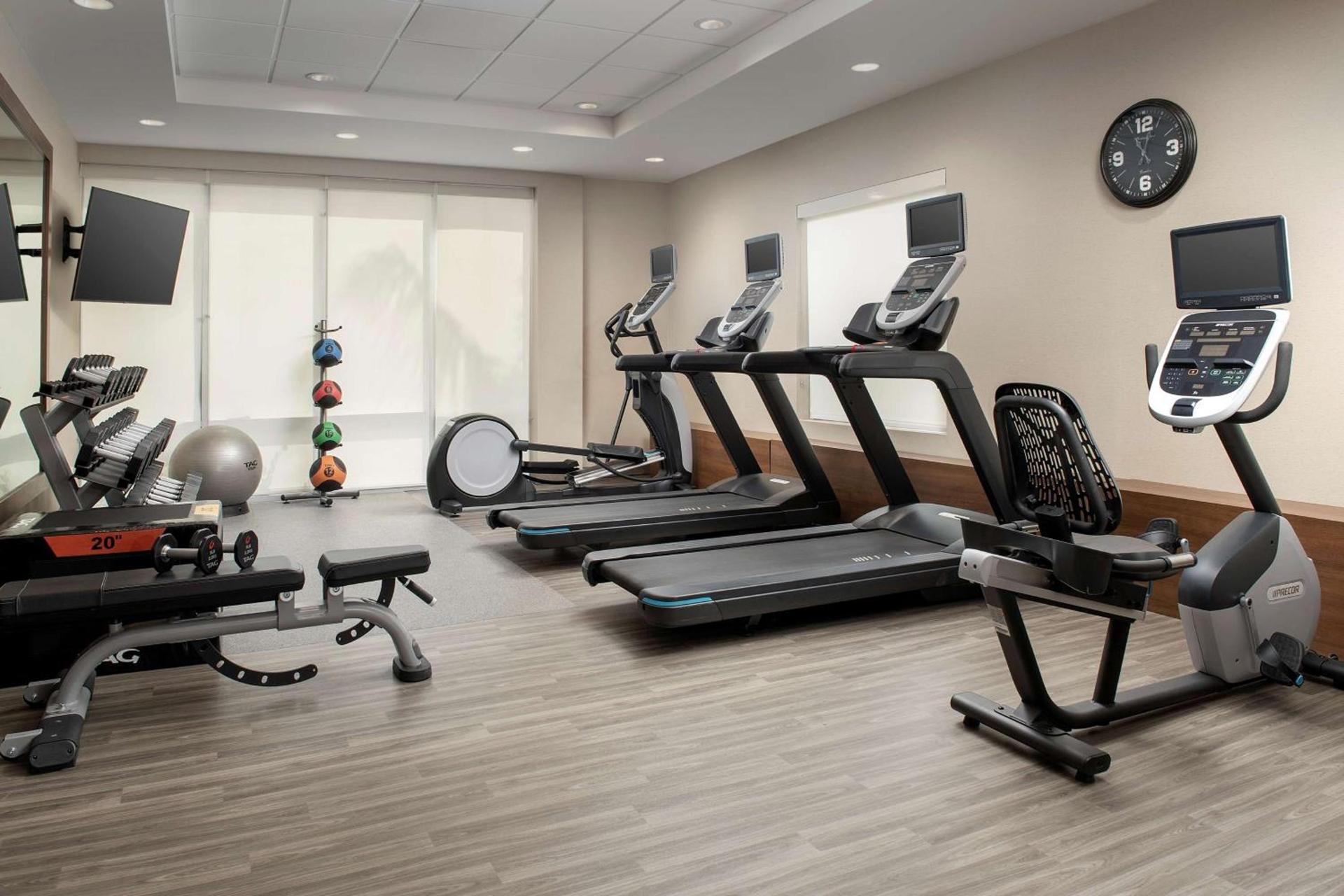 Home2 Suites By Hilton Miami Doral West Airport, Fl photo 11