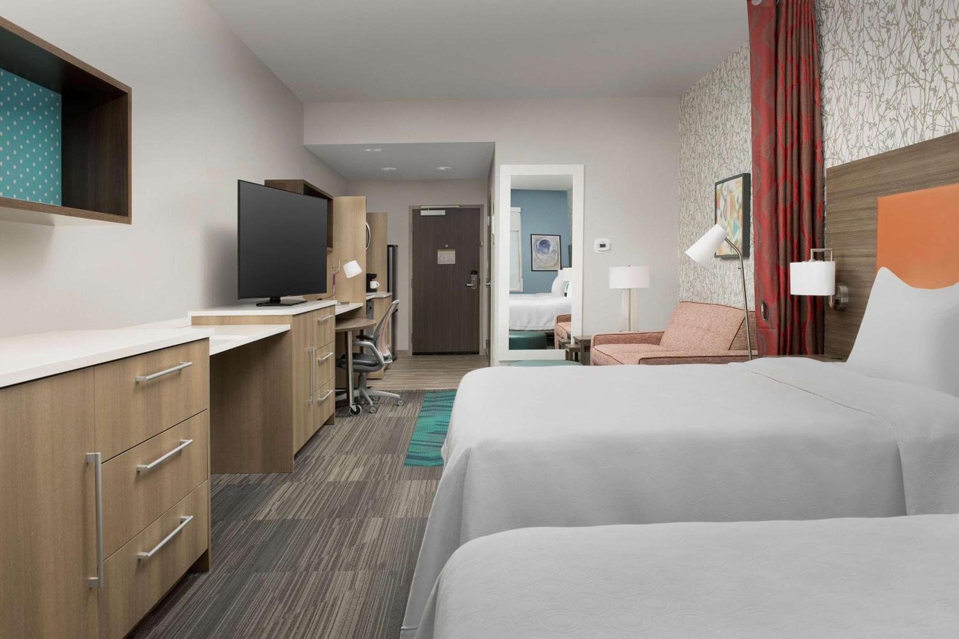 Home2 Suites By Hilton Miami Doral West Airport, Fl photo 12