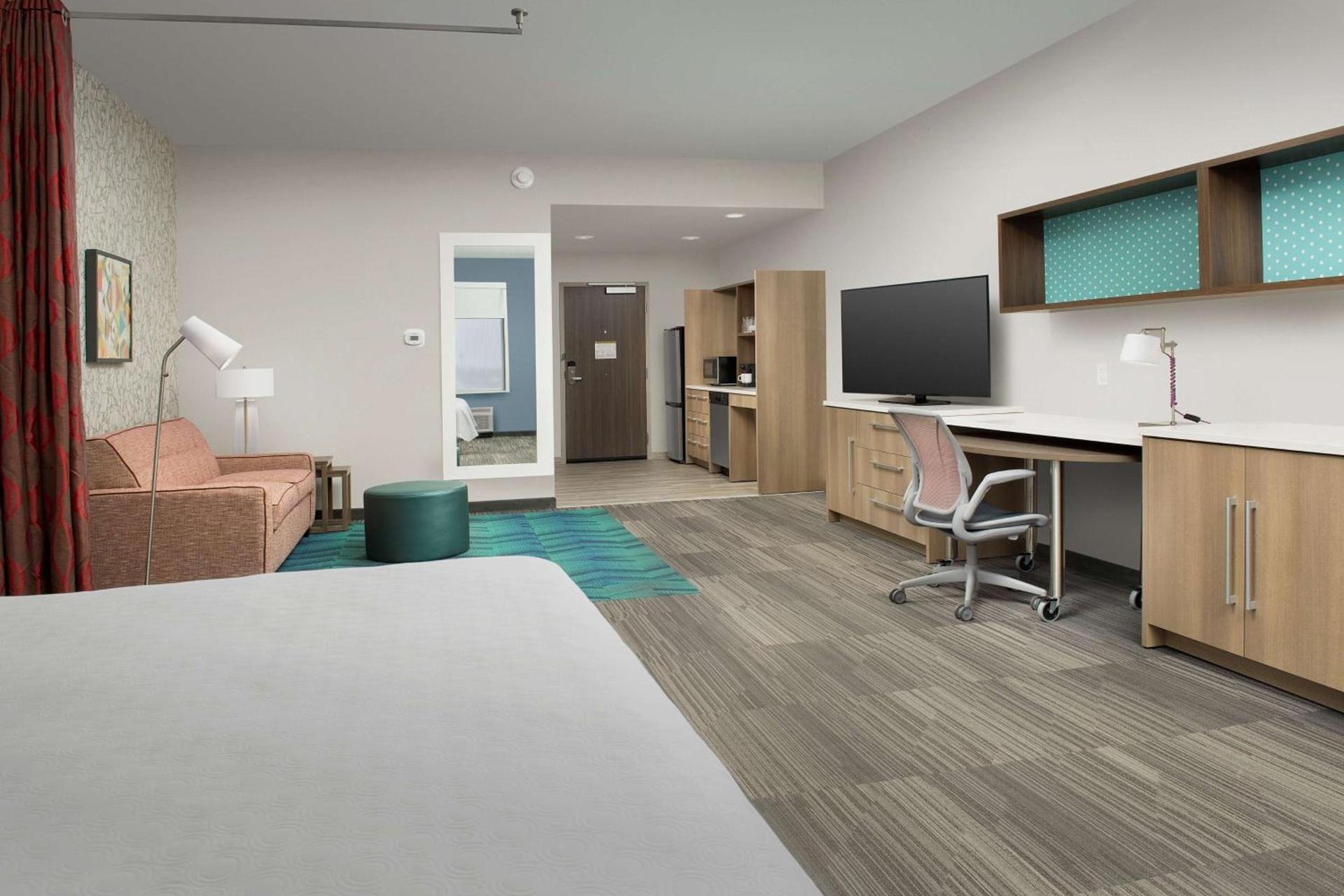 Home2 Suites By Hilton Miami Doral West Airport, Fl photo 13