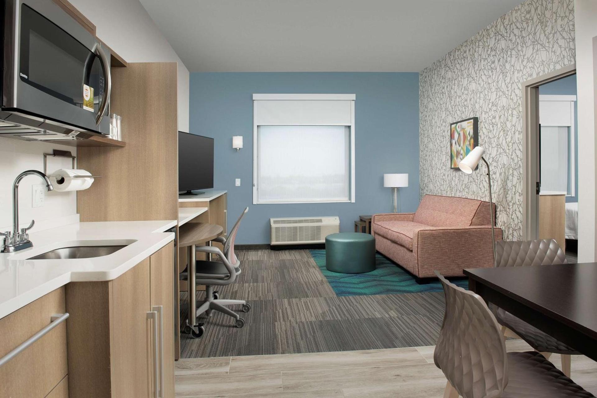 Home2 Suites By Hilton Miami Doral West Airport, Fl photo 14
