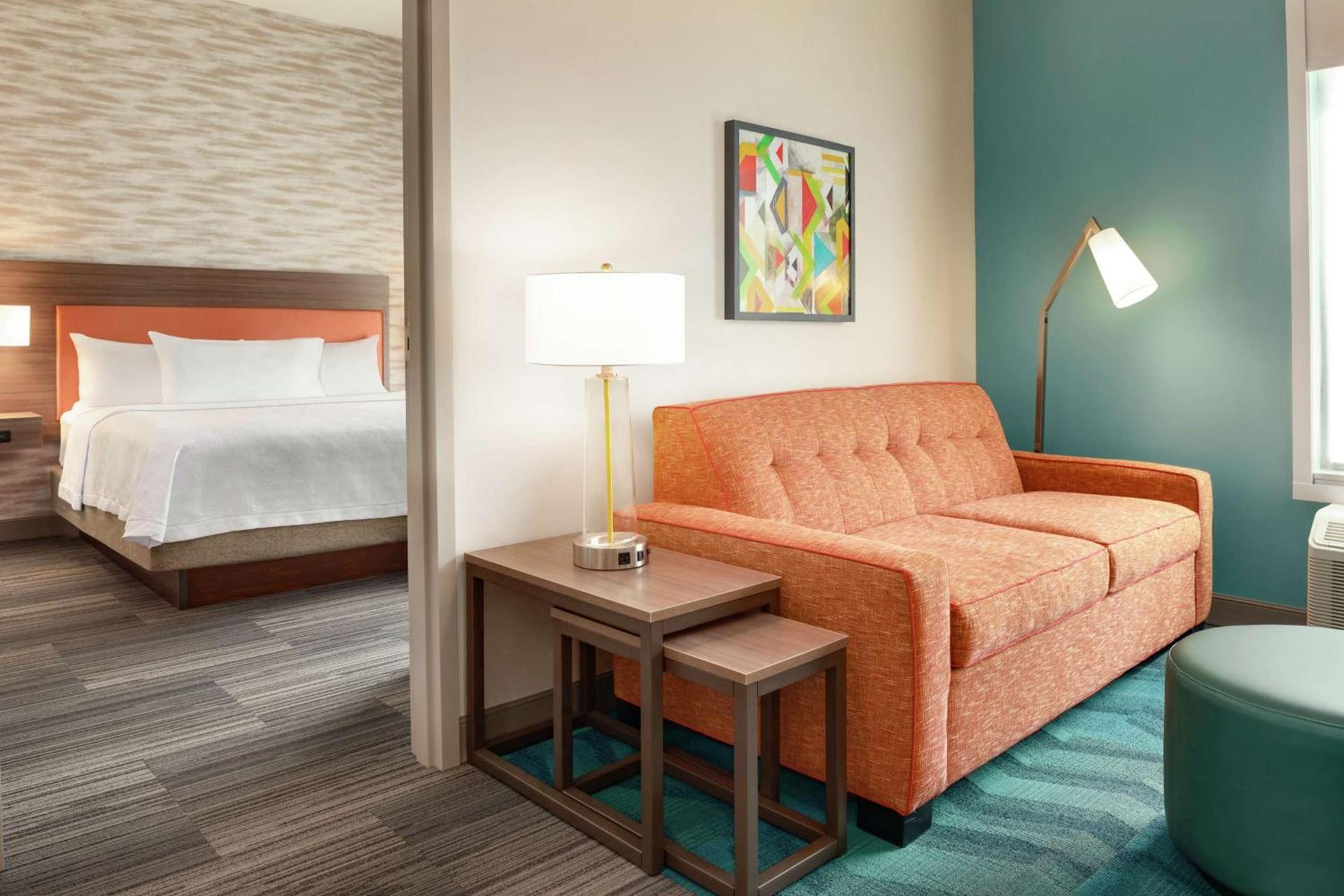 Home2 Suites By Hilton Miami Doral West Airport, Fl photo 15