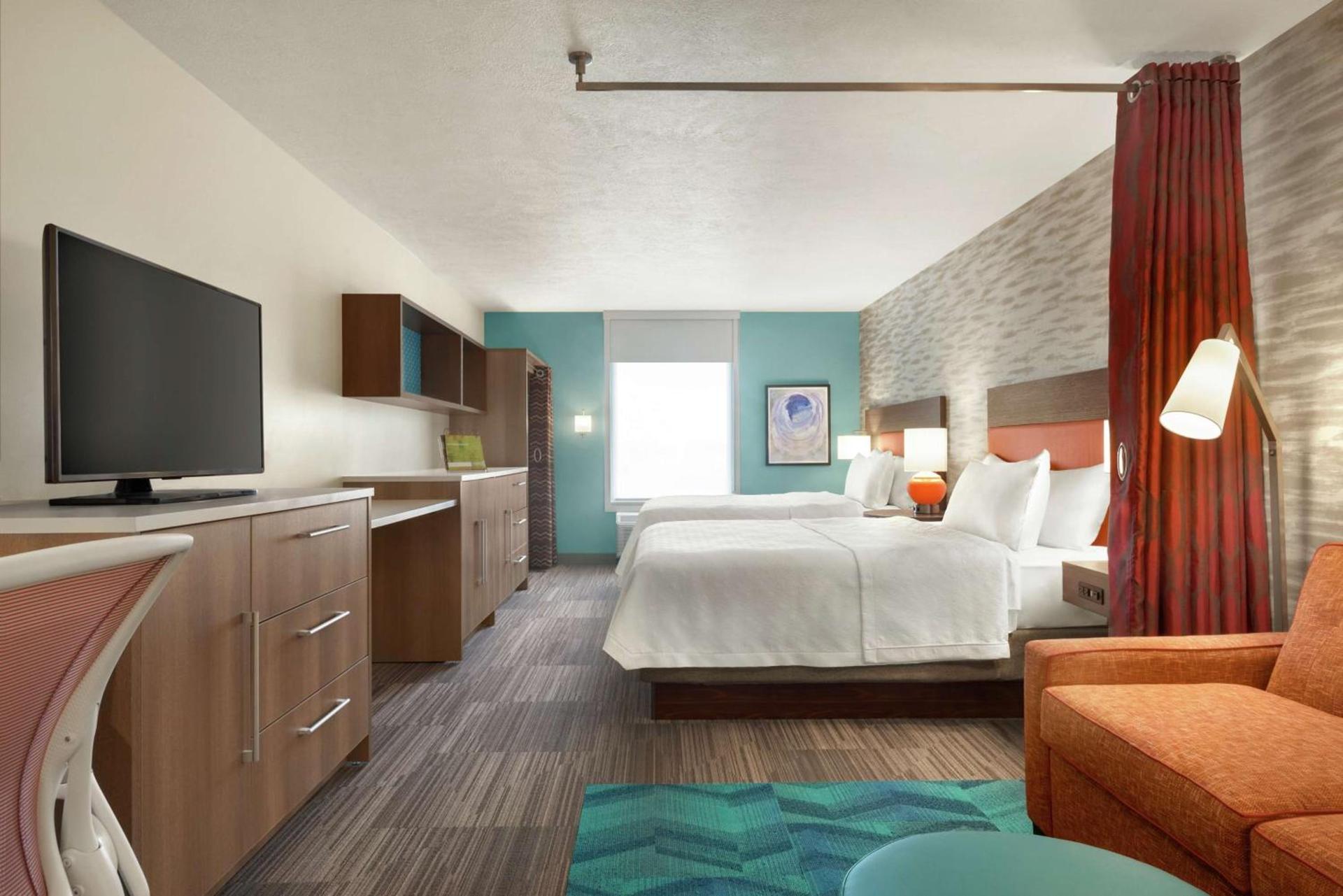 Home2 Suites By Hilton Miami Doral West Airport, Fl photo 16