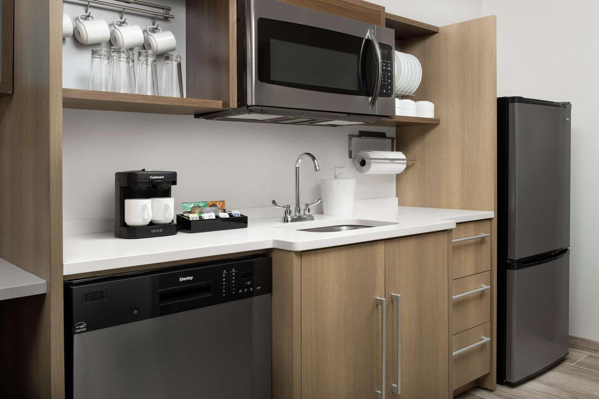 Home2 Suites By Hilton Miami Doral West Airport, Fl photo 19