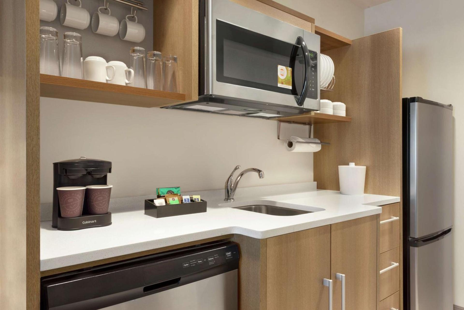 Home2 Suites By Hilton Miami Doral West Airport, Fl photo 21