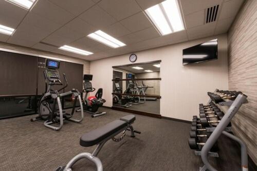 Courtyard by Marriott St Louis Chesterfield photo 4