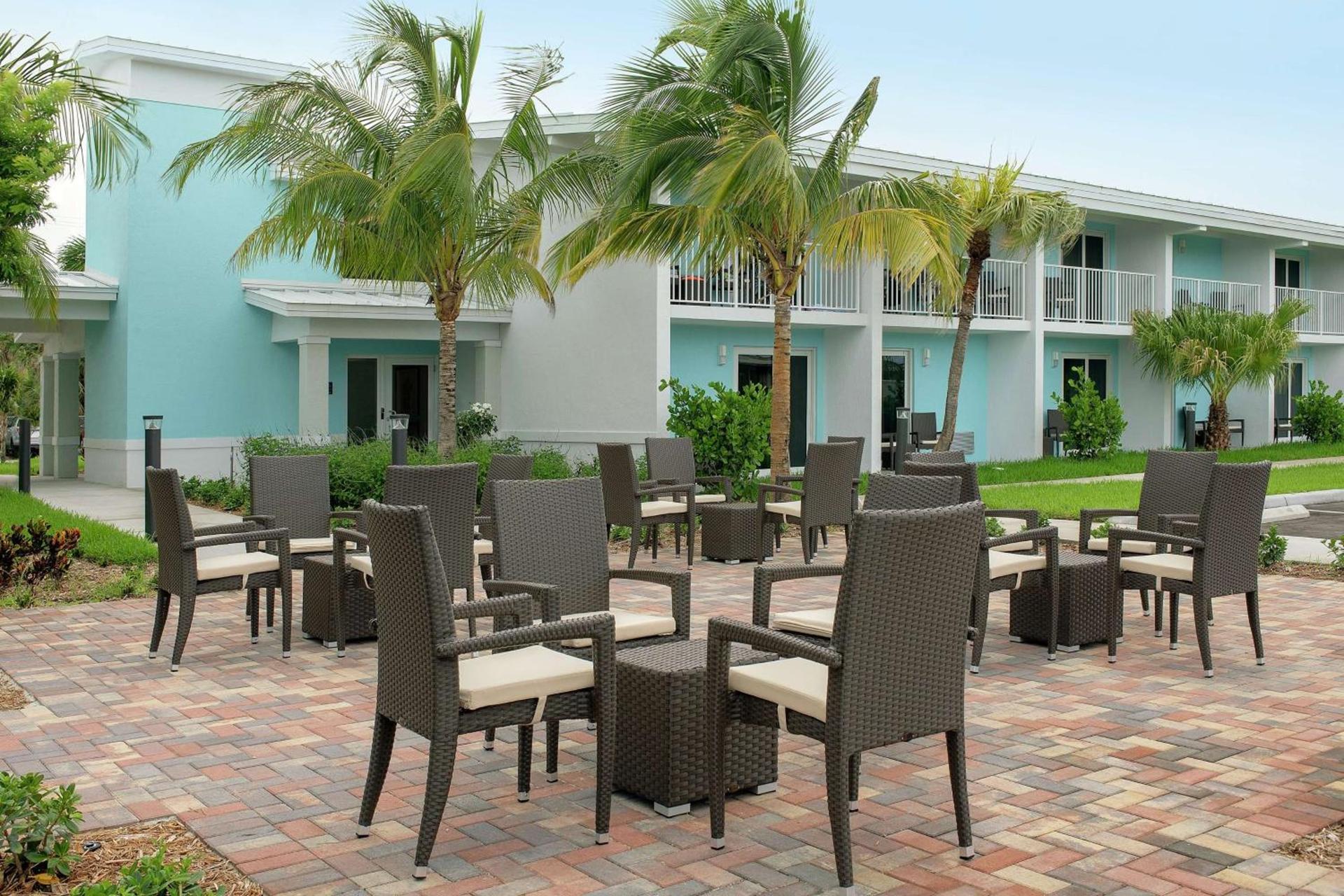 Hampton Inn Marathon - Florida Keys photo 13