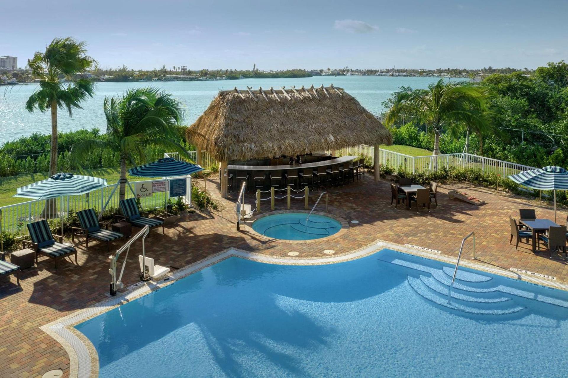 Hampton Inn Marathon - Florida Keys photo 2