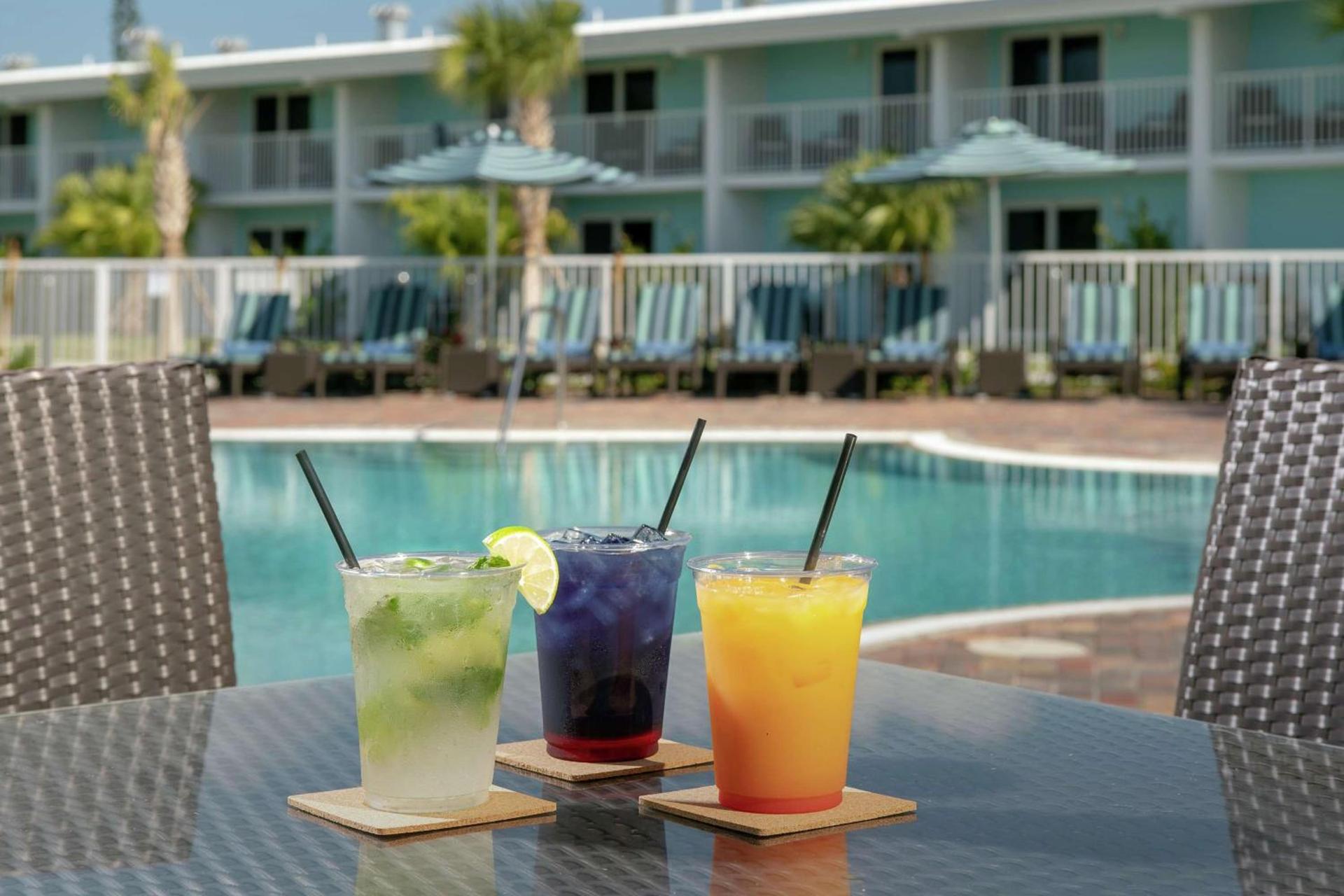 Hampton Inn Marathon - Florida Keys photo 14