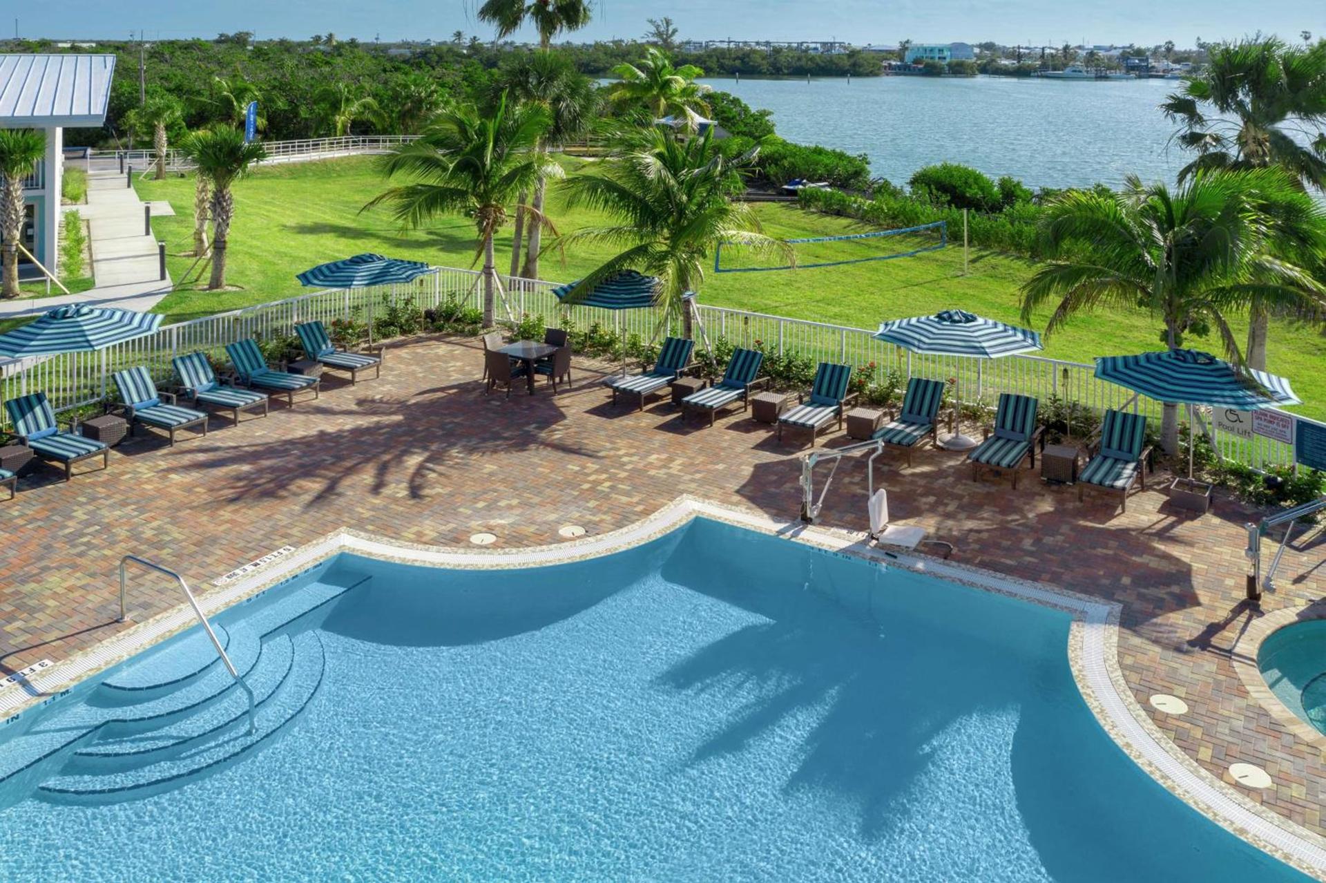 Hampton Inn Marathon - Florida Keys photo 5