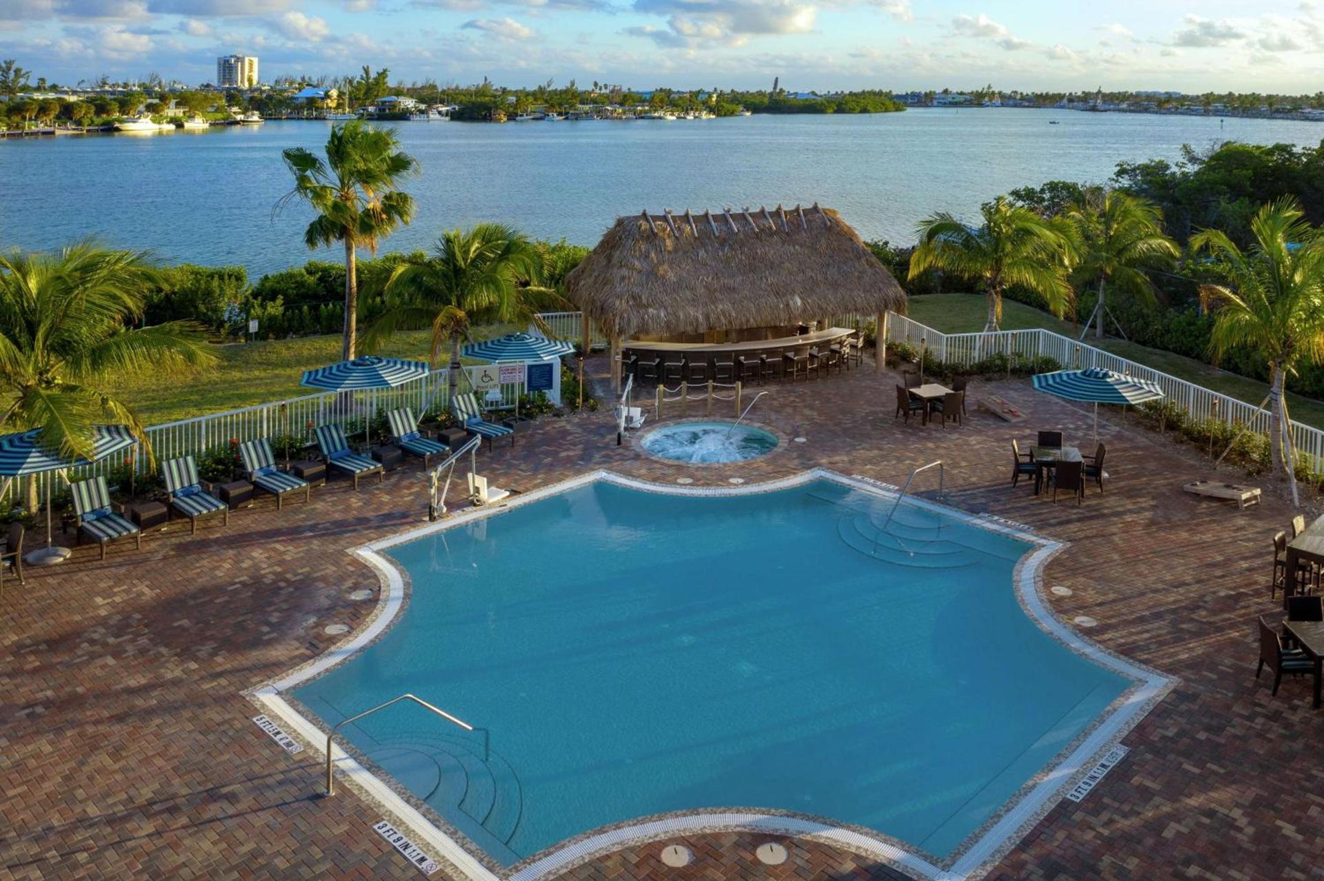 Hampton Inn Marathon - Florida Keys photo 3