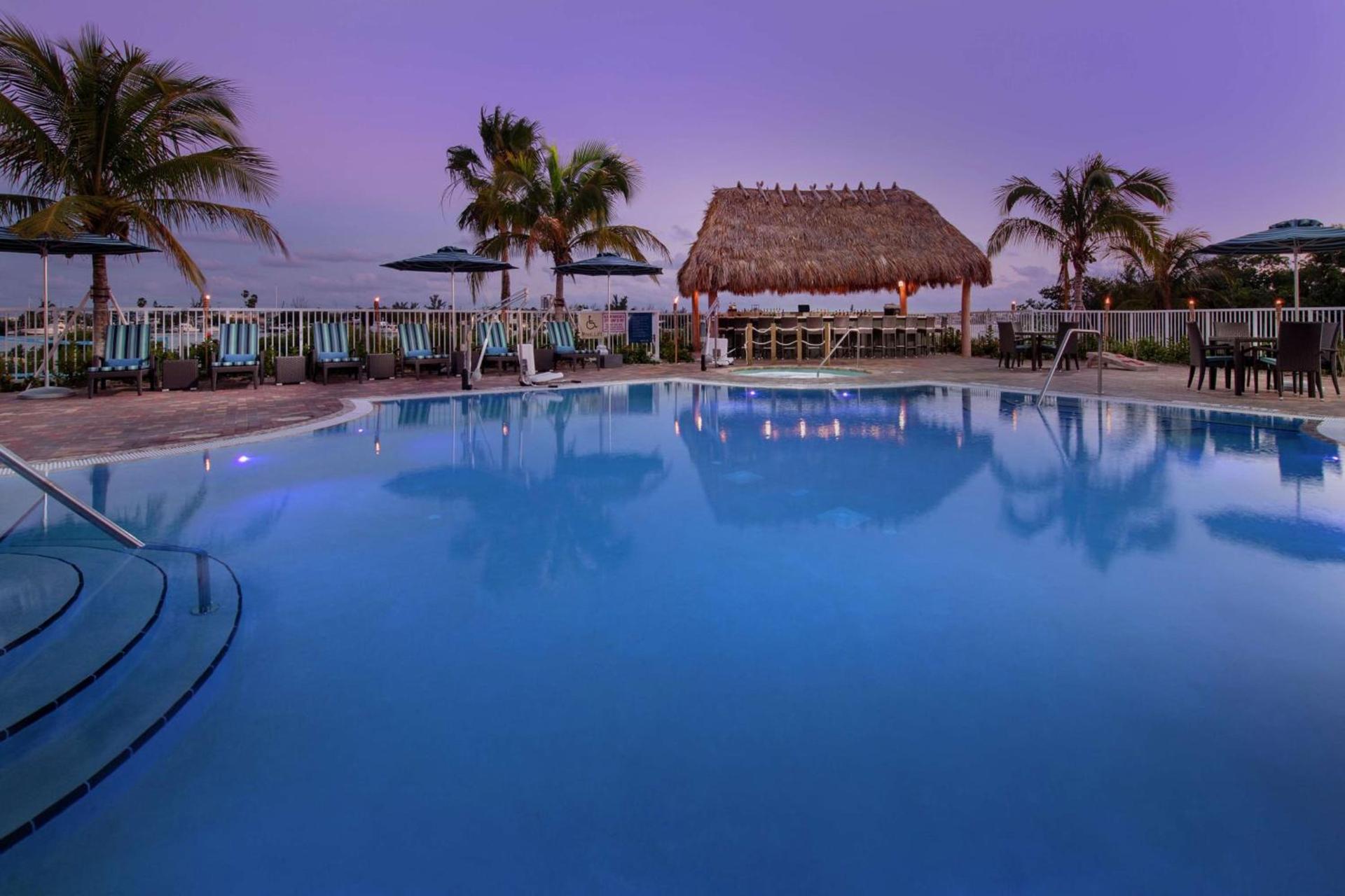 Hampton Inn Marathon - Florida Keys photo 17