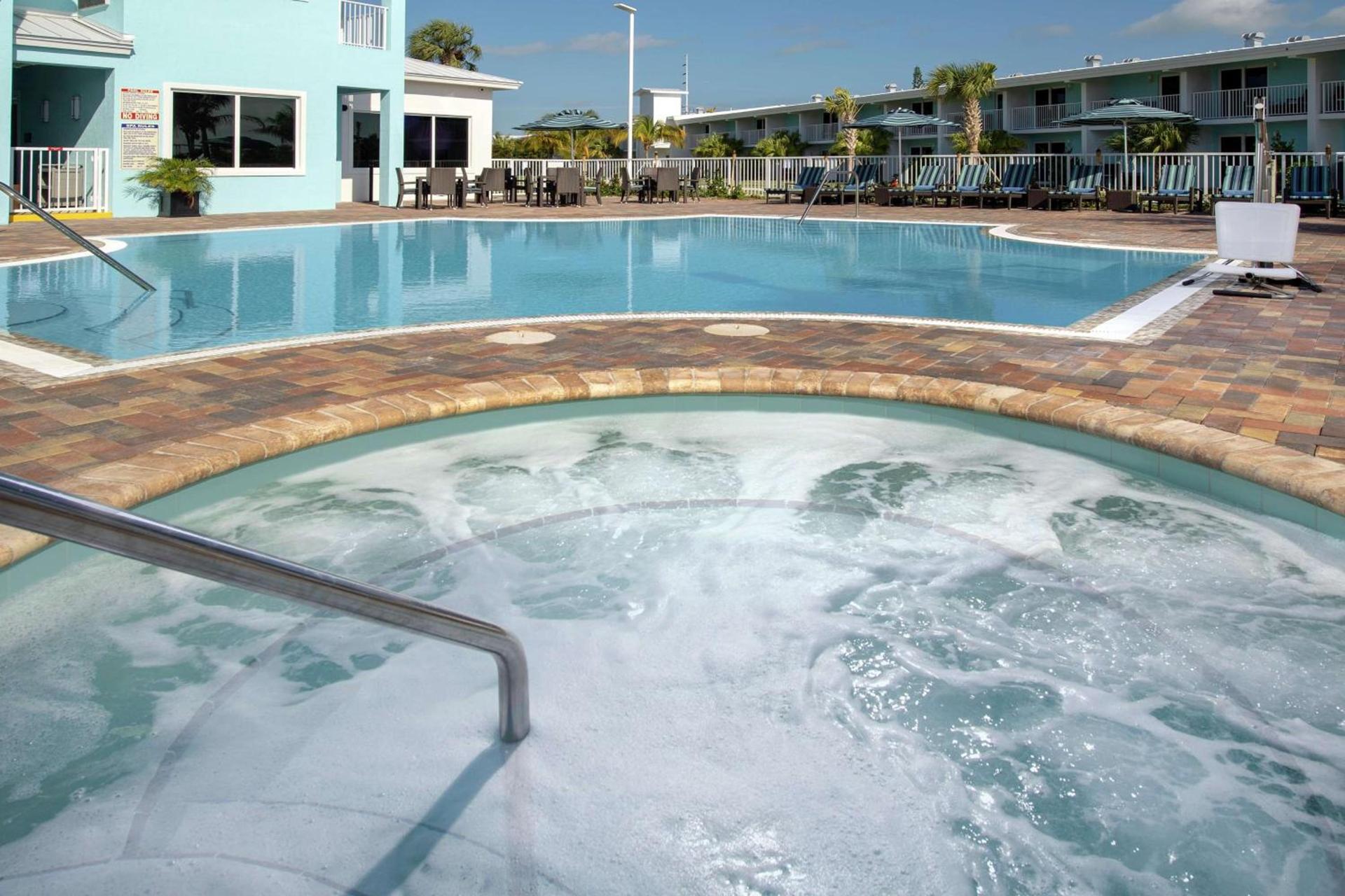 Hampton Inn Marathon - Florida Keys photo 15