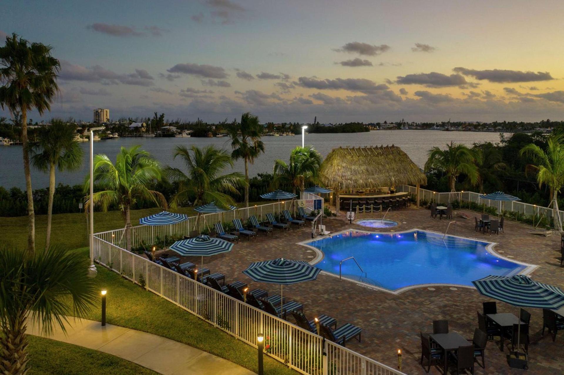 Hampton Inn Marathon - Florida Keys photo 19