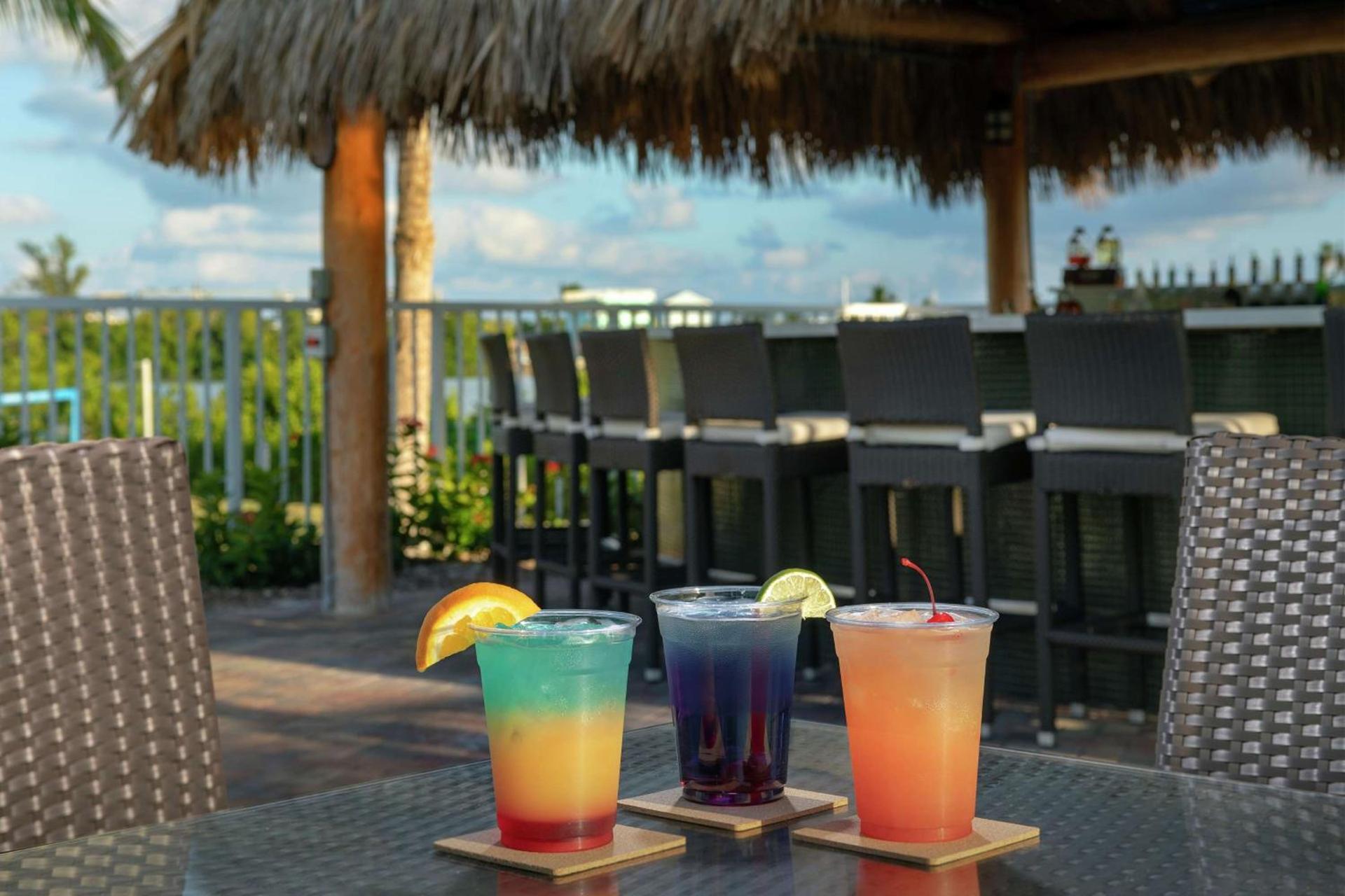 Hampton Inn Marathon - Florida Keys photo 21