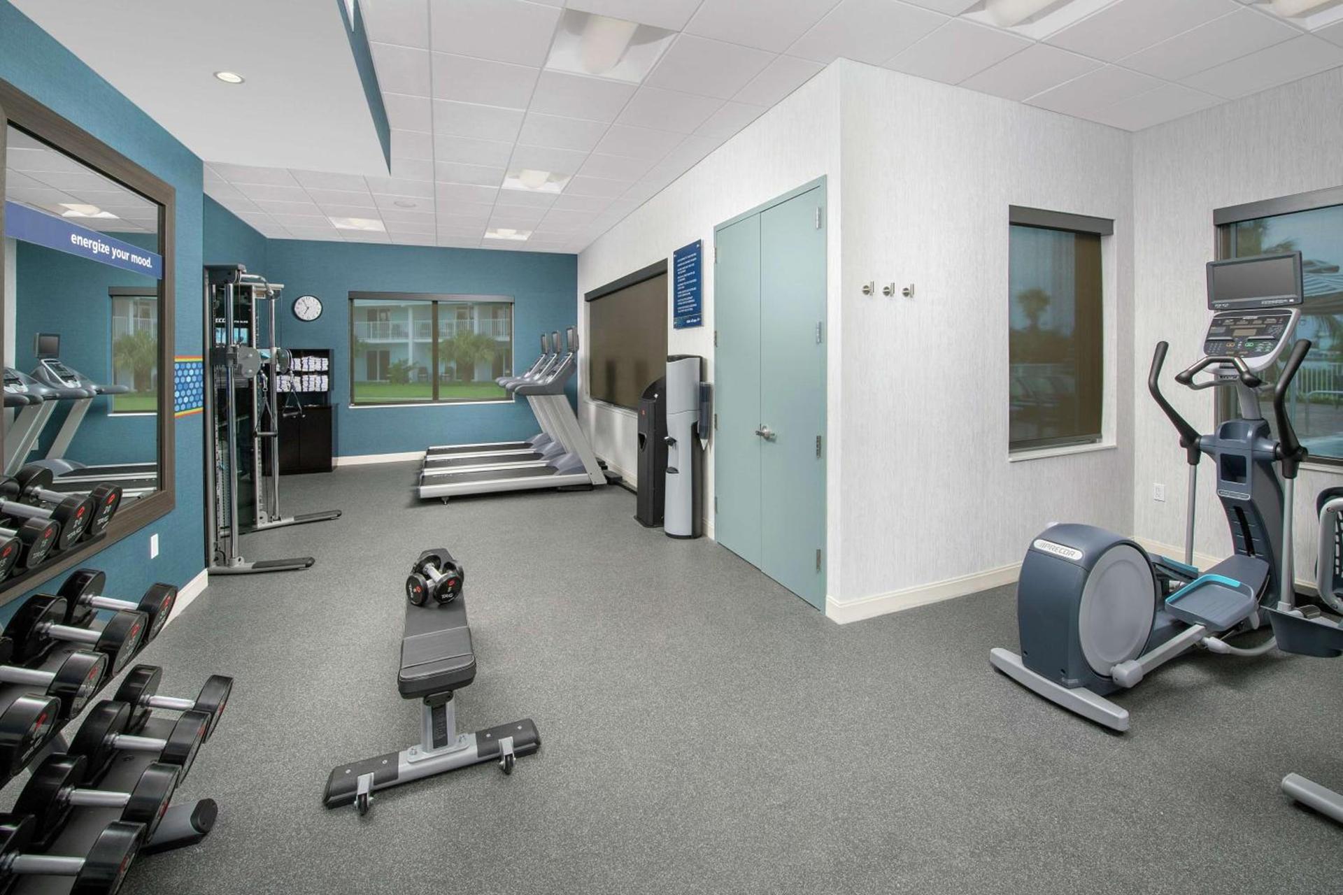 Hampton Inn Marathon - Florida Keys photo 27