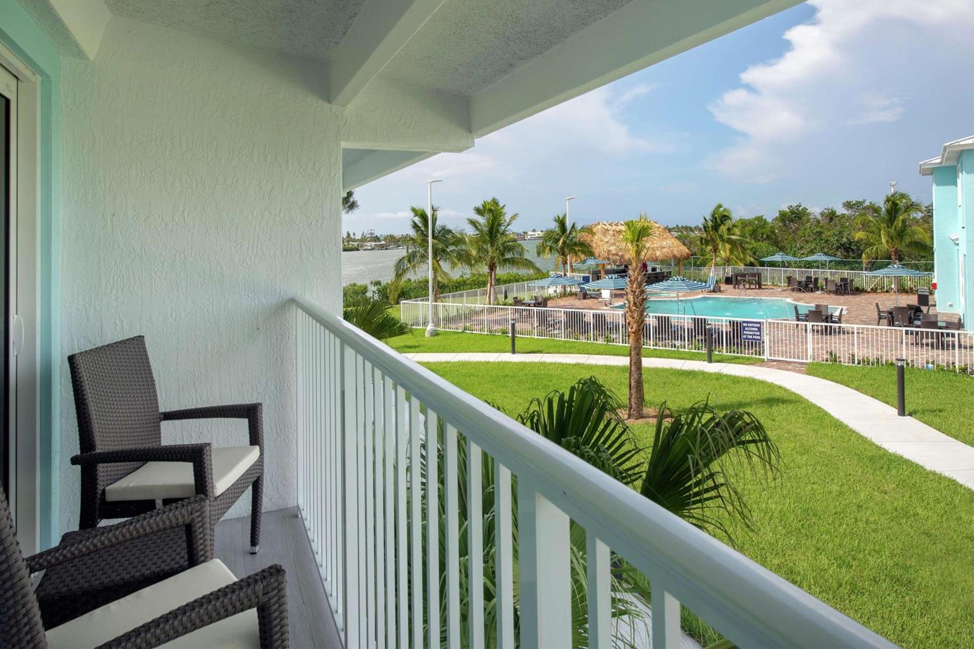 Hampton Inn Marathon - Florida Keys photo 32