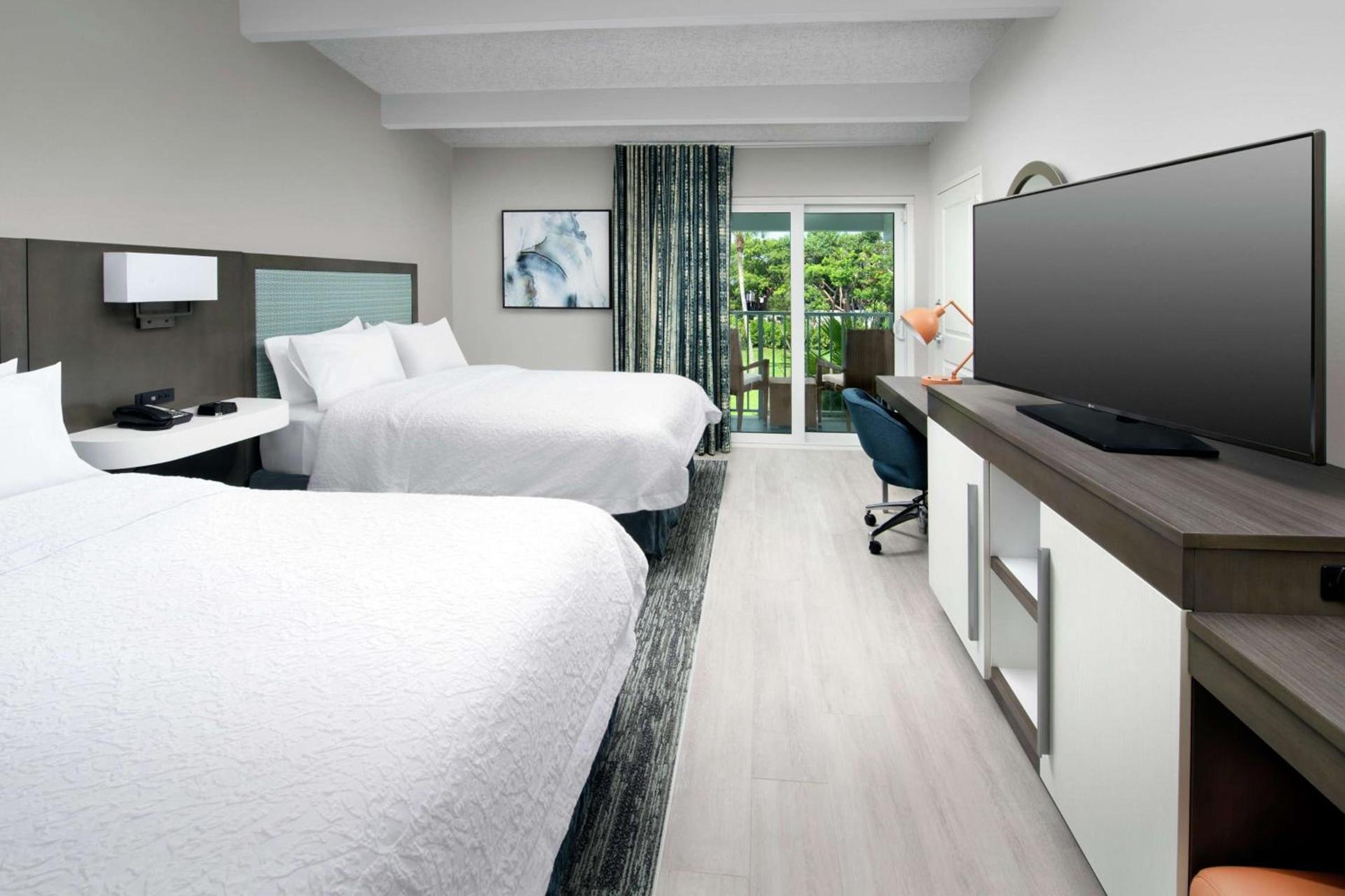 Hampton Inn Marathon - Florida Keys photo 36