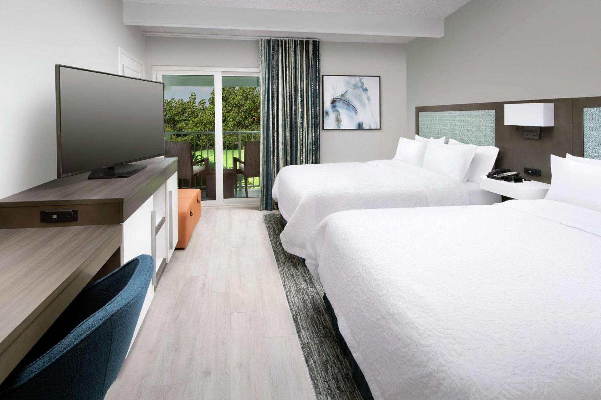 Hampton Inn Marathon - Florida Keys photo 38