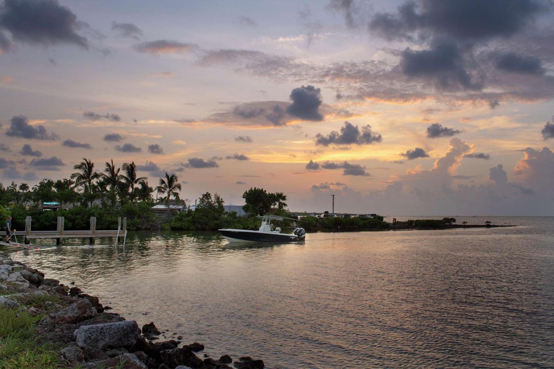 Hampton Inn Marathon - Florida Keys photo 18