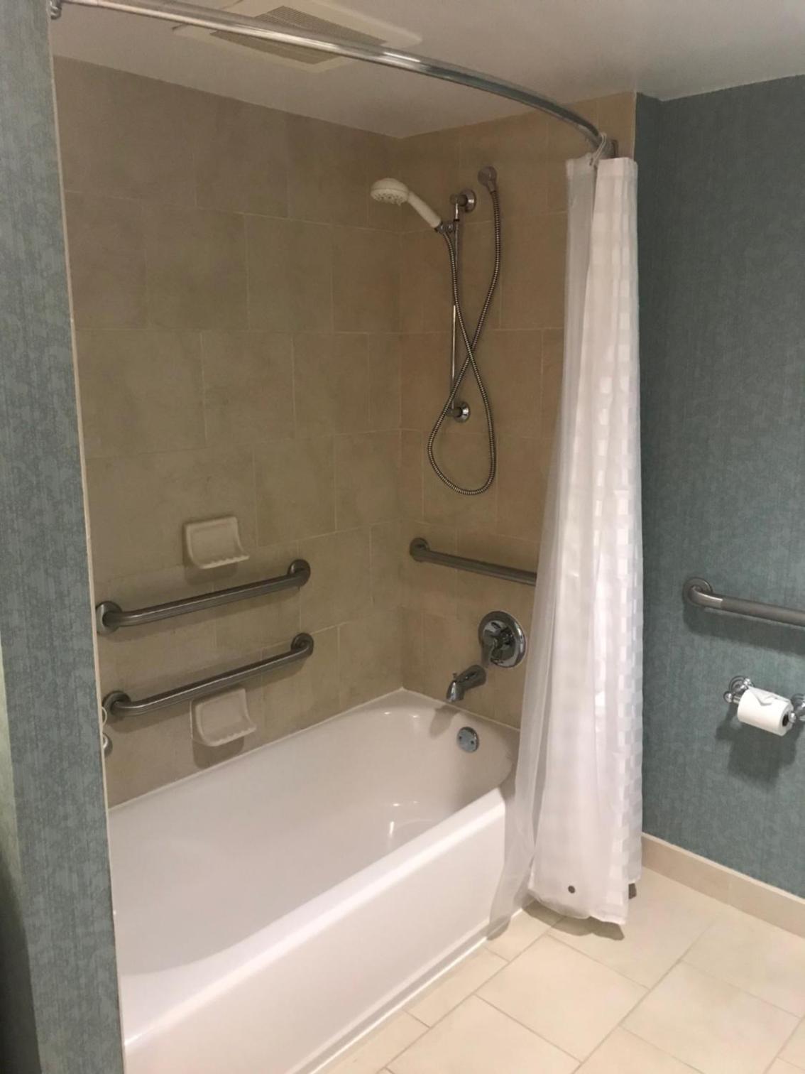 Hyatt Place Fort Lauderdale Cruise Port & Convention Center - Newly Renovated photo 75