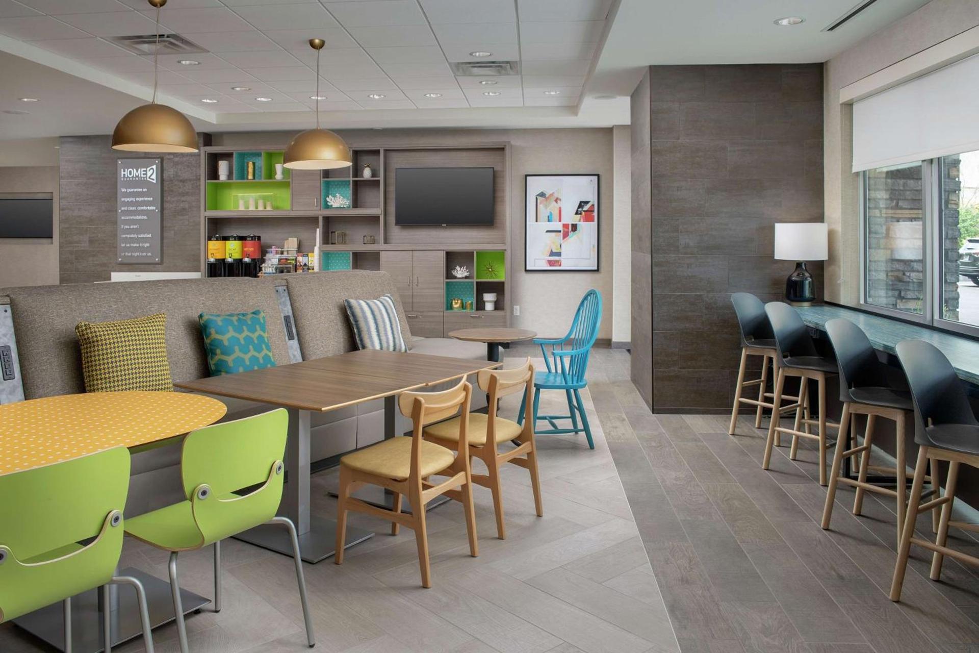 Home2 Suites By Hilton Phoenix Airport South photo 6
