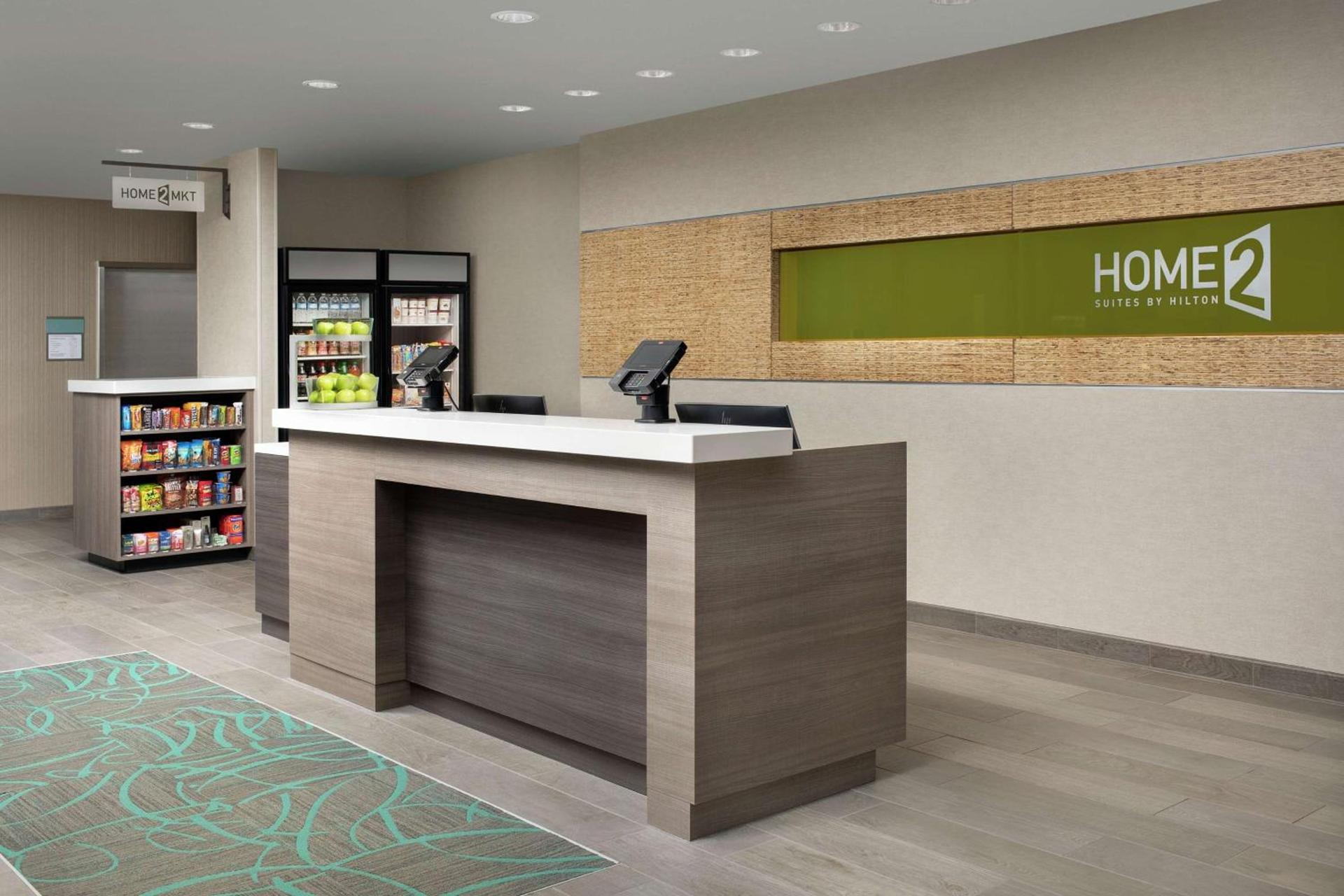 Home2 Suites By Hilton Phoenix Airport South photo 5
