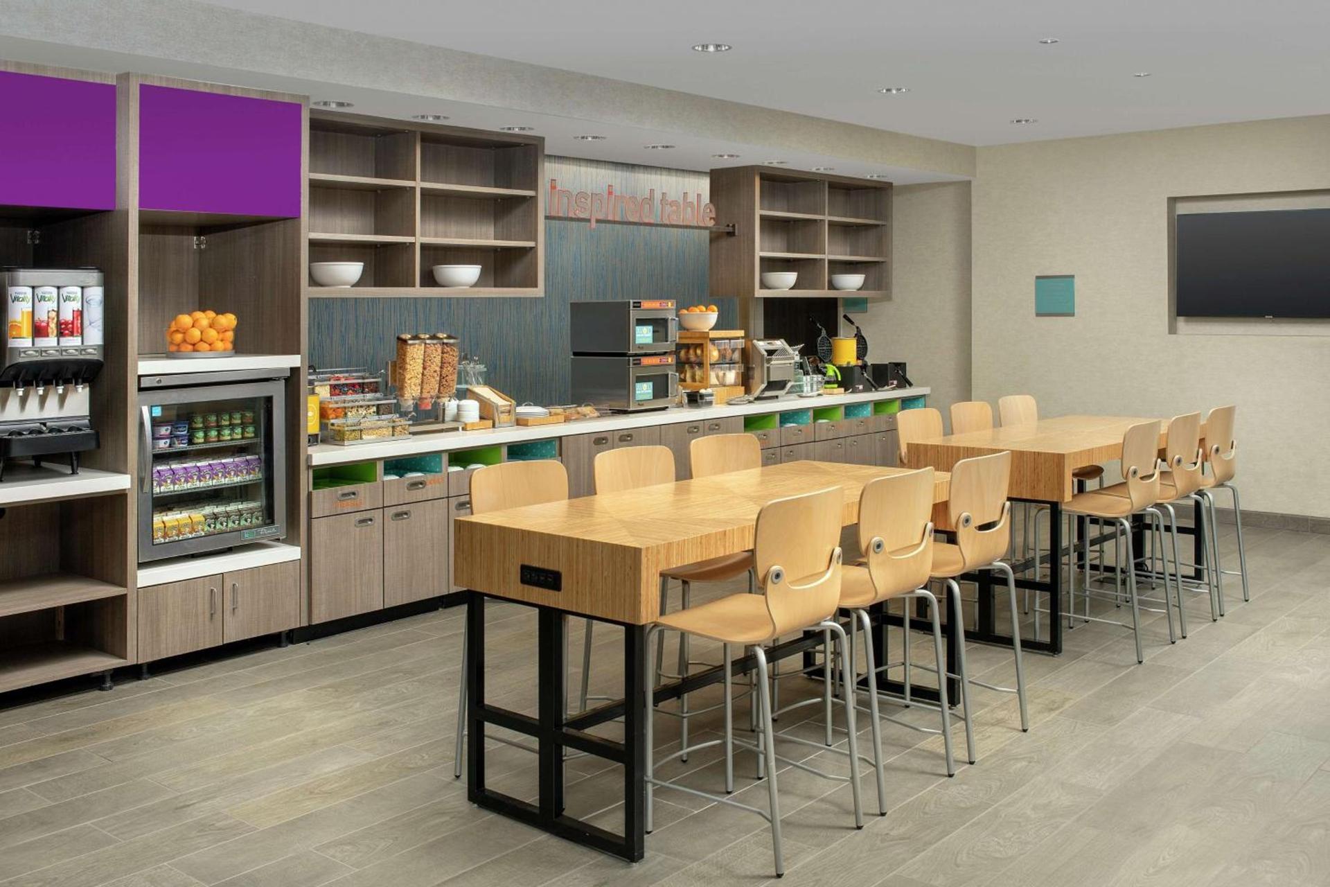 Home2 Suites By Hilton Phoenix Airport South photo 7
