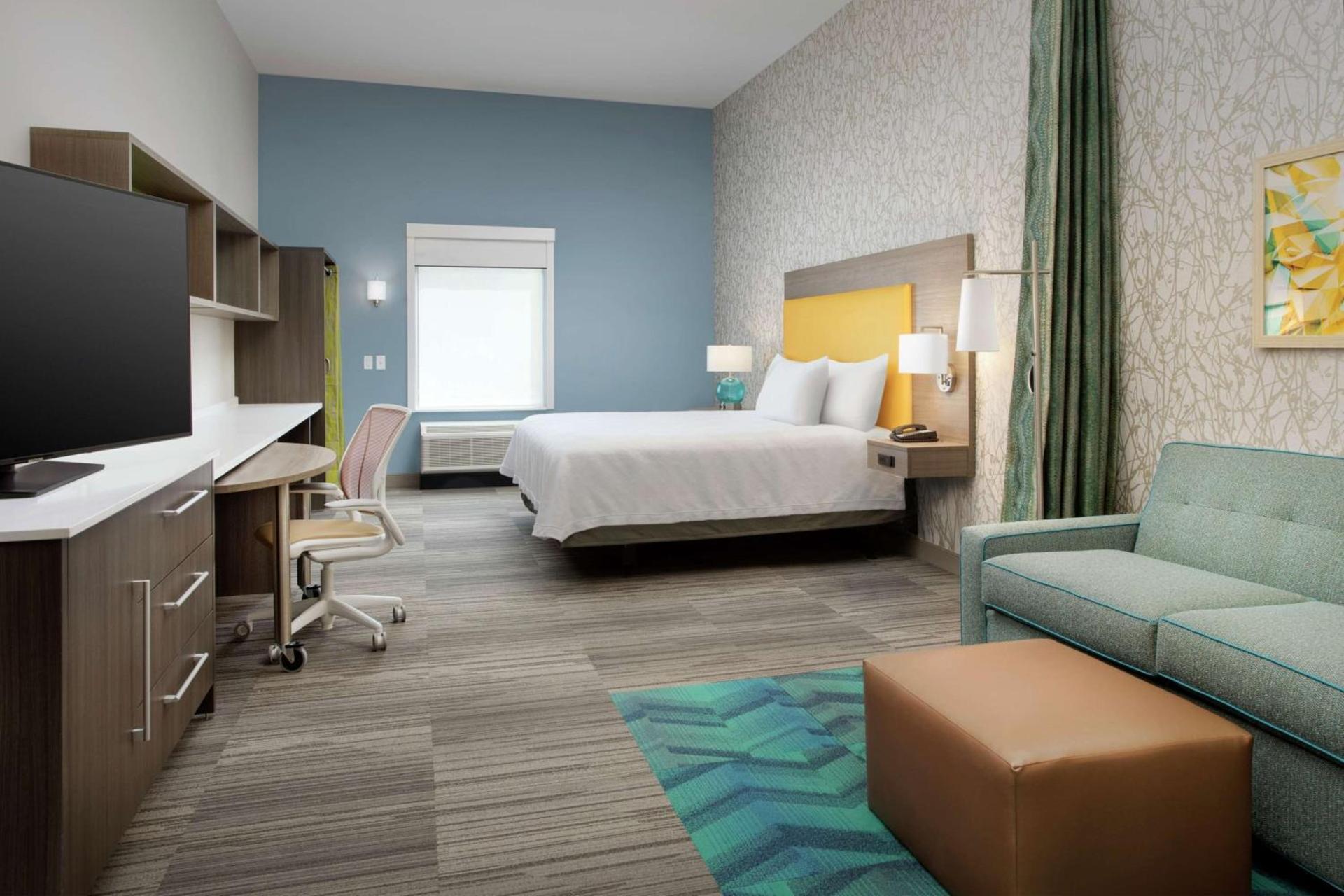 Home2 Suites By Hilton Phoenix Airport South photo 11