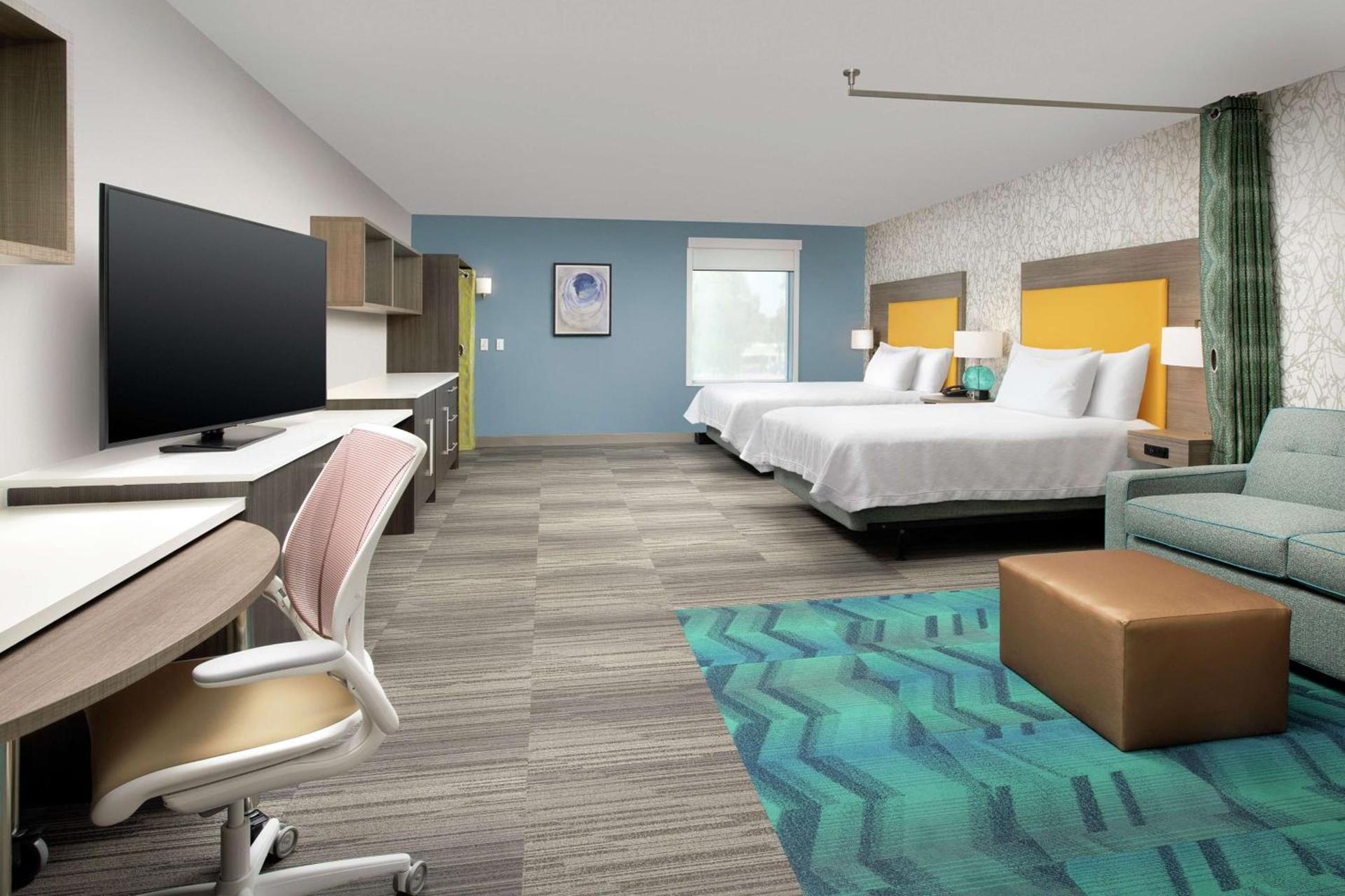 Home2 Suites By Hilton Phoenix Airport South photo 13