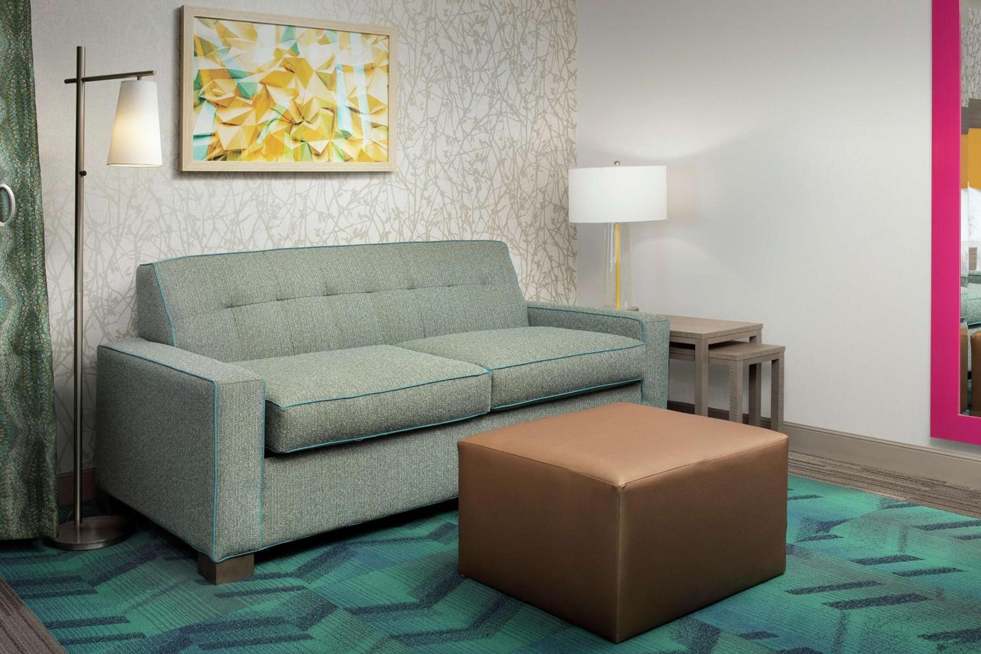 Home2 Suites By Hilton Phoenix Airport South photo 12