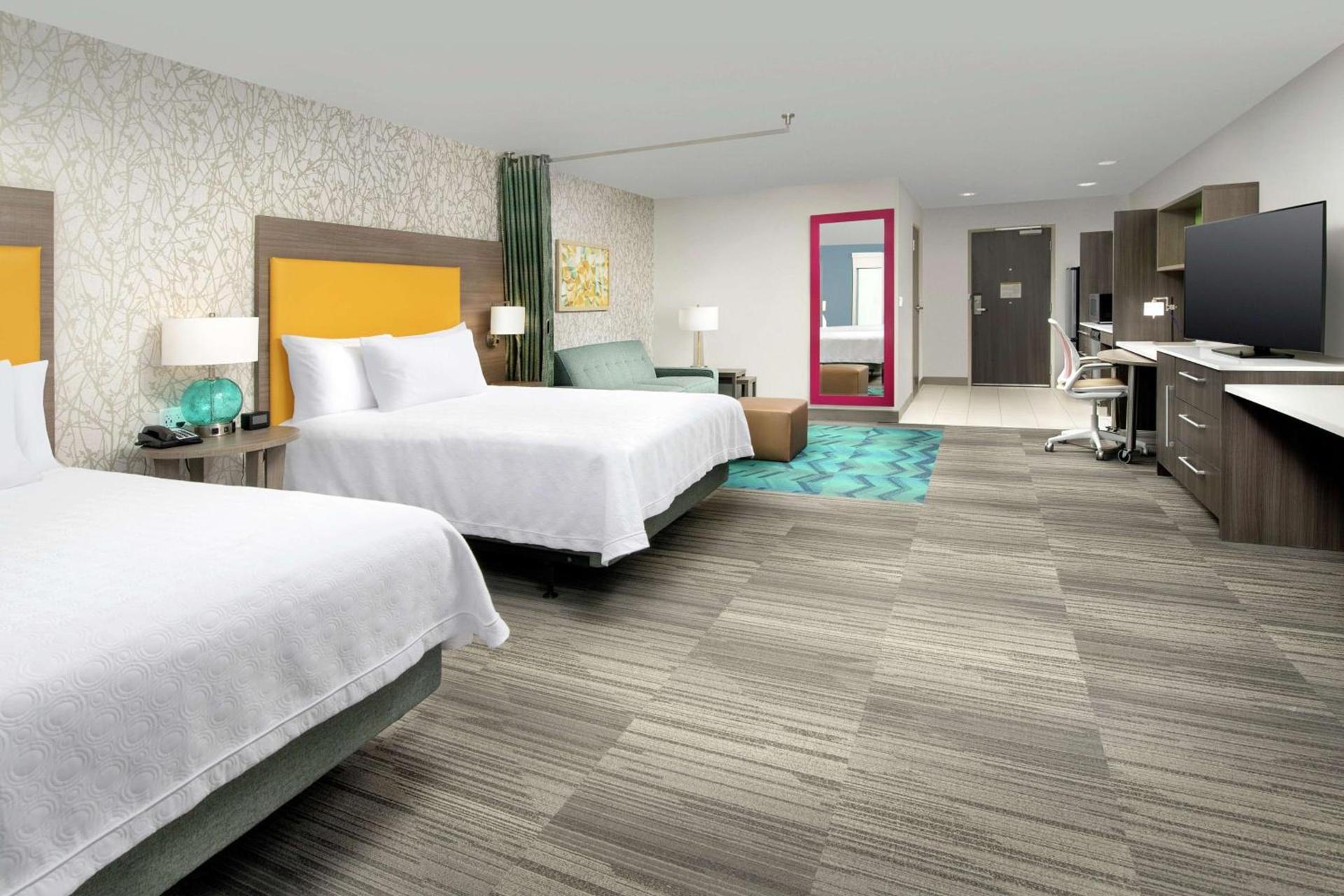 Home2 Suites By Hilton Phoenix Airport South photo 15