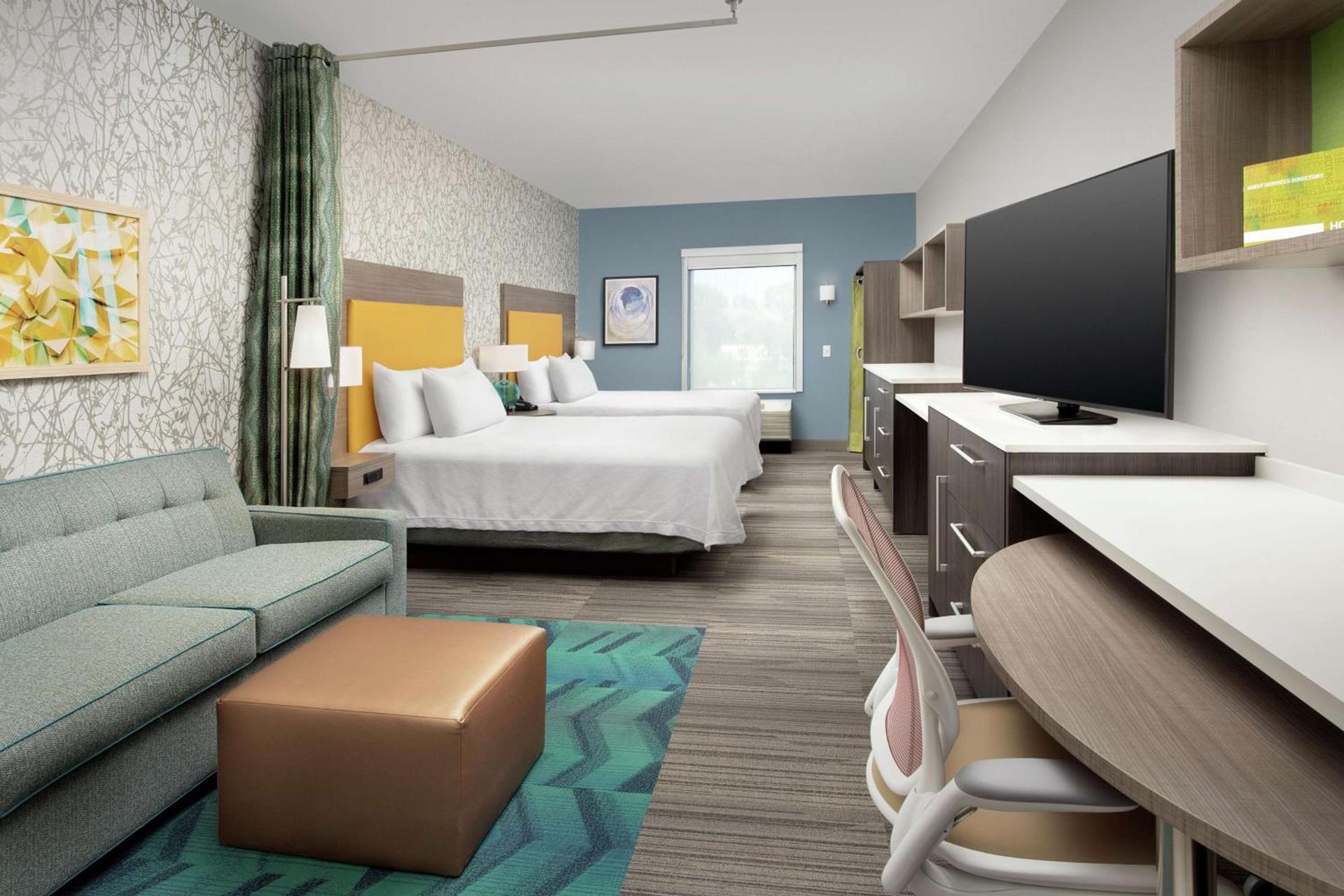 Home2 Suites By Hilton Phoenix Airport South photo 19