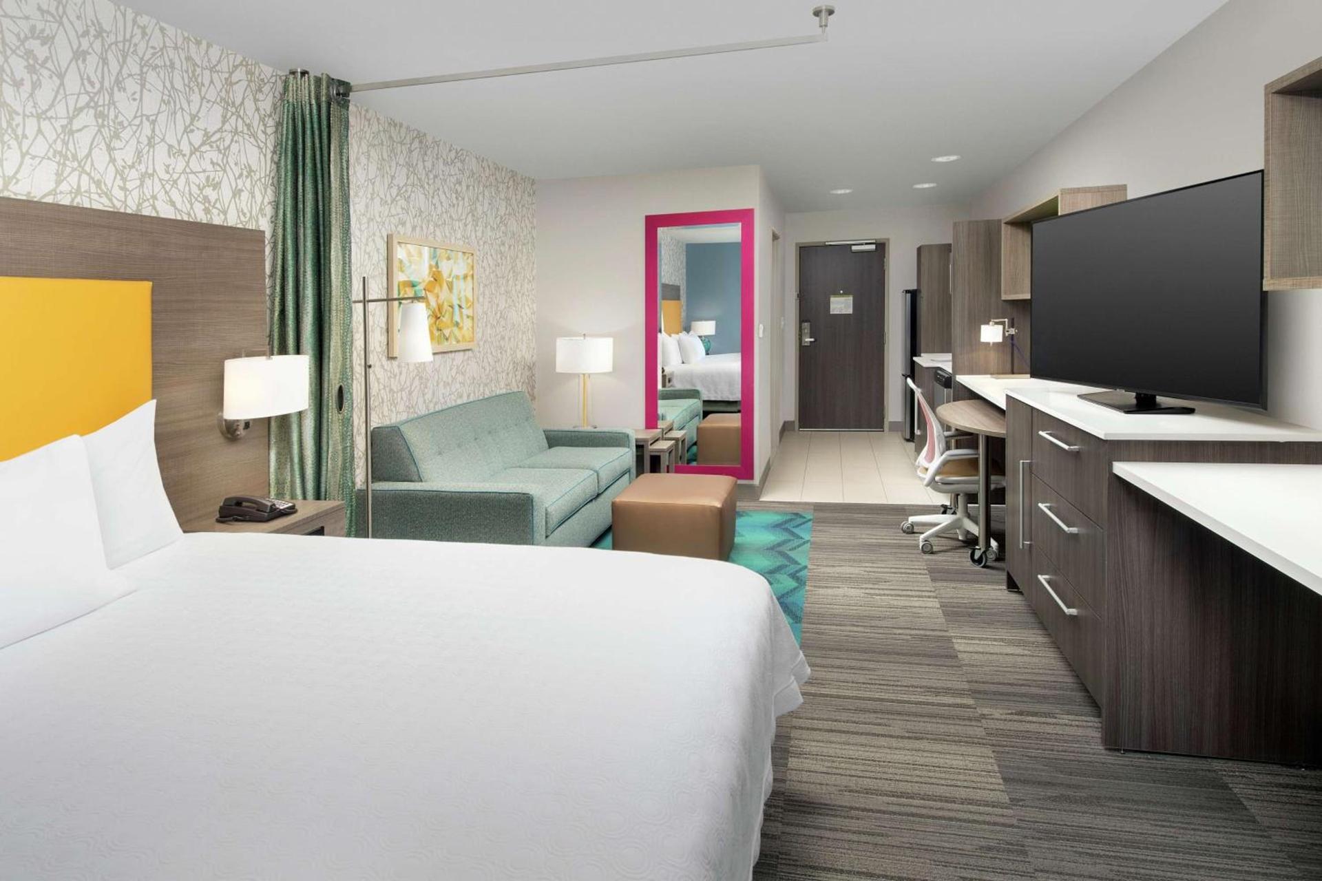 Home2 Suites By Hilton Phoenix Airport South photo 20