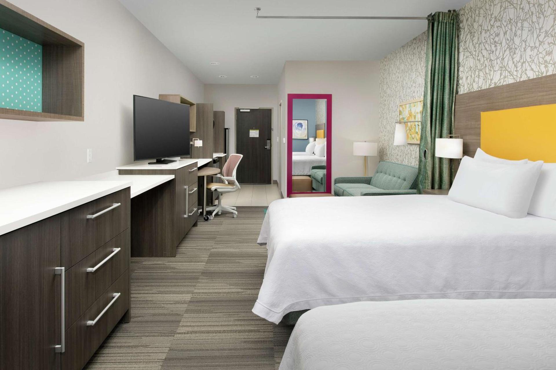Home2 Suites By Hilton Phoenix Airport South photo 21