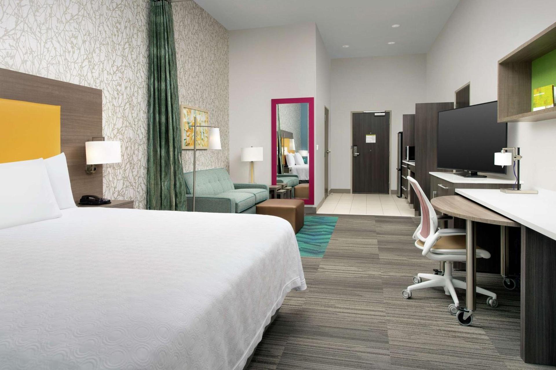 Home2 Suites By Hilton Phoenix Airport South photo 23