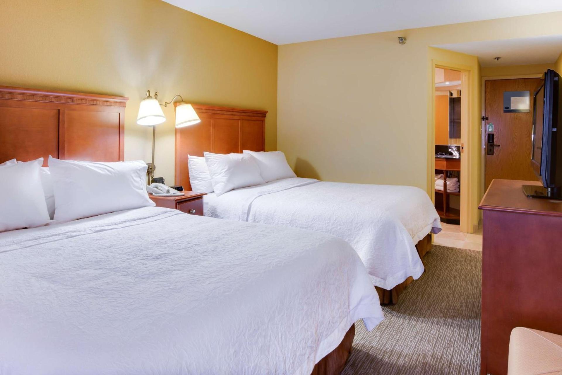 Hampton Inn Pittsburgh Greentree photo 15