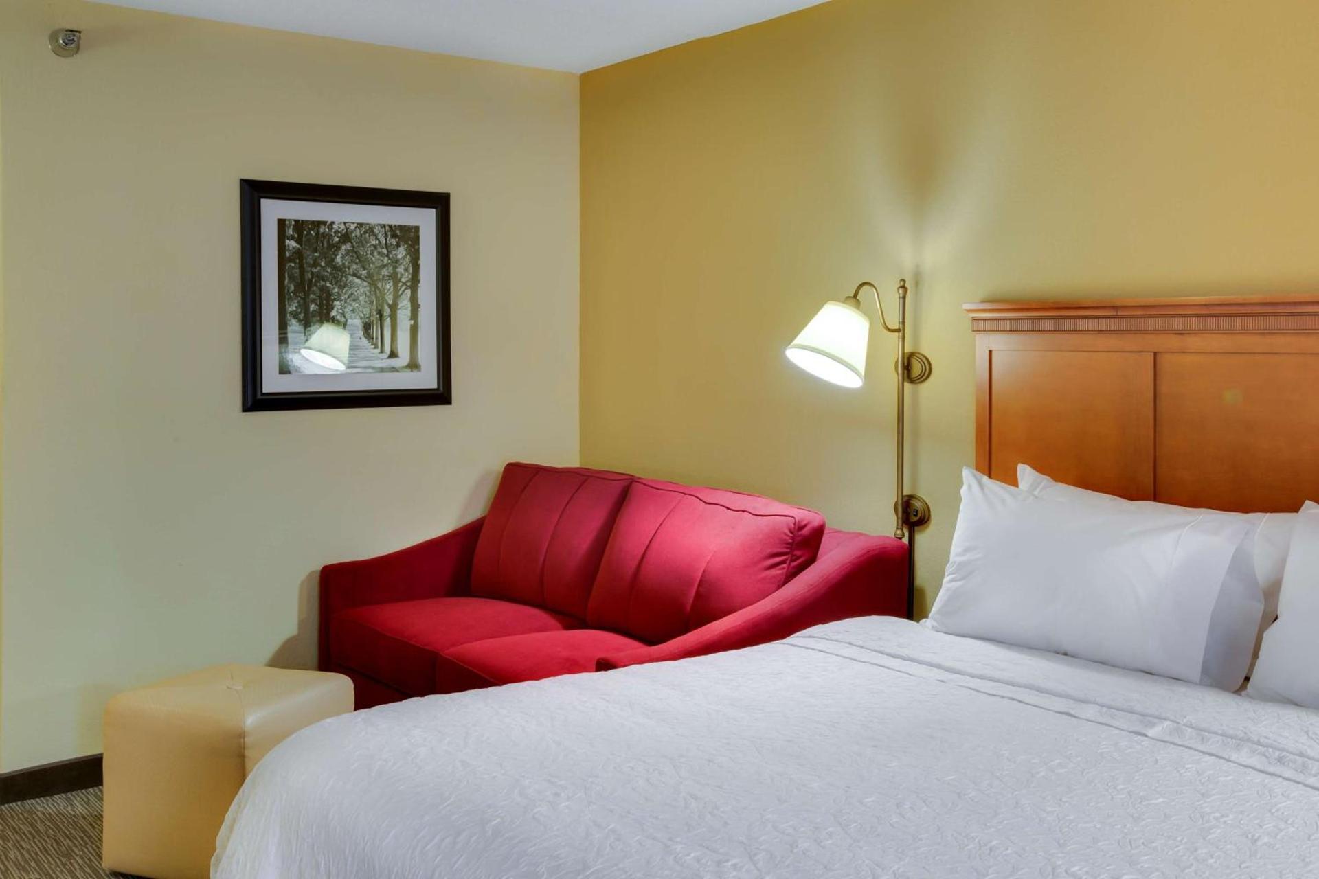 Hampton Inn Pittsburgh Greentree photo 20