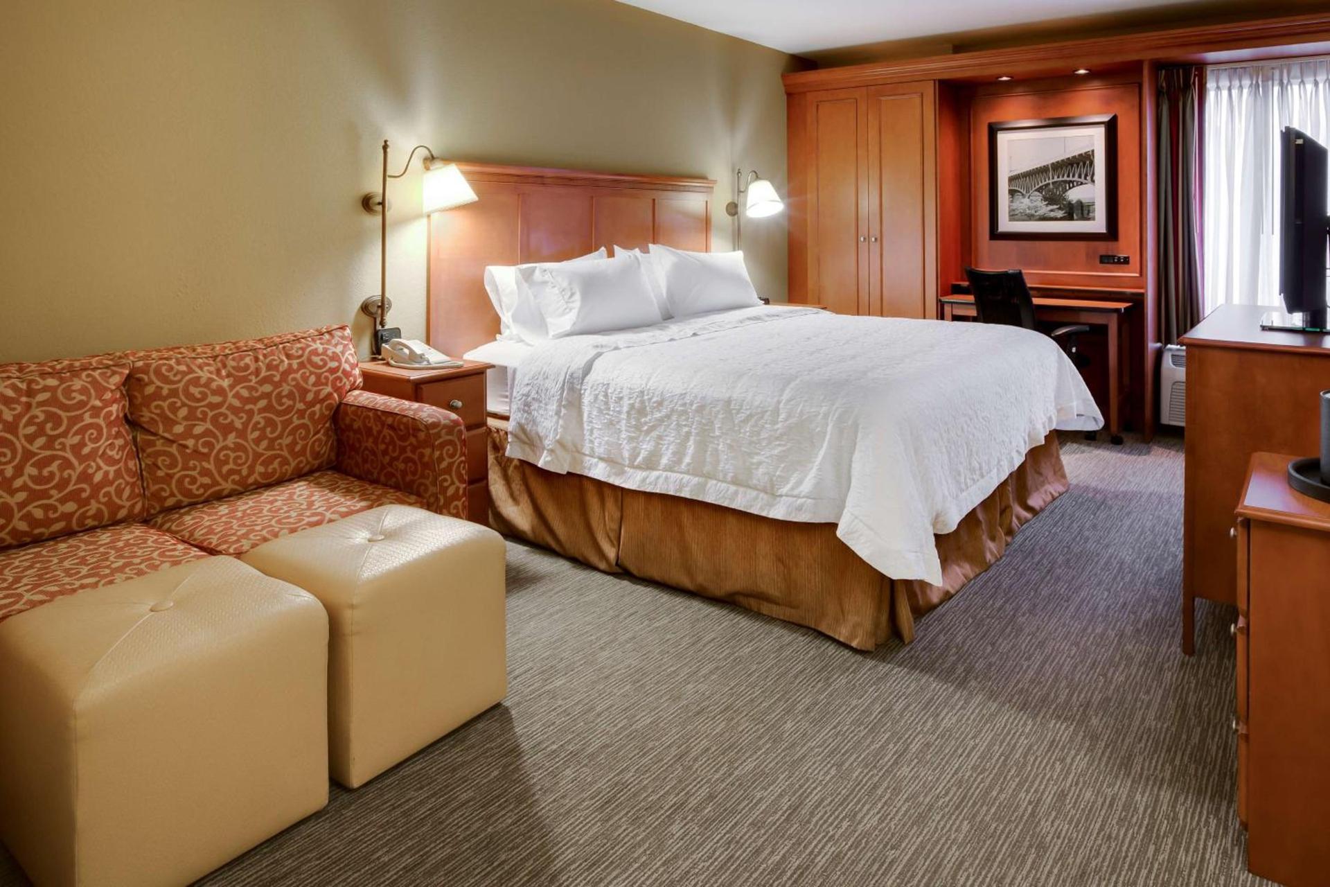 Hampton Inn Pittsburgh Greentree photo 22