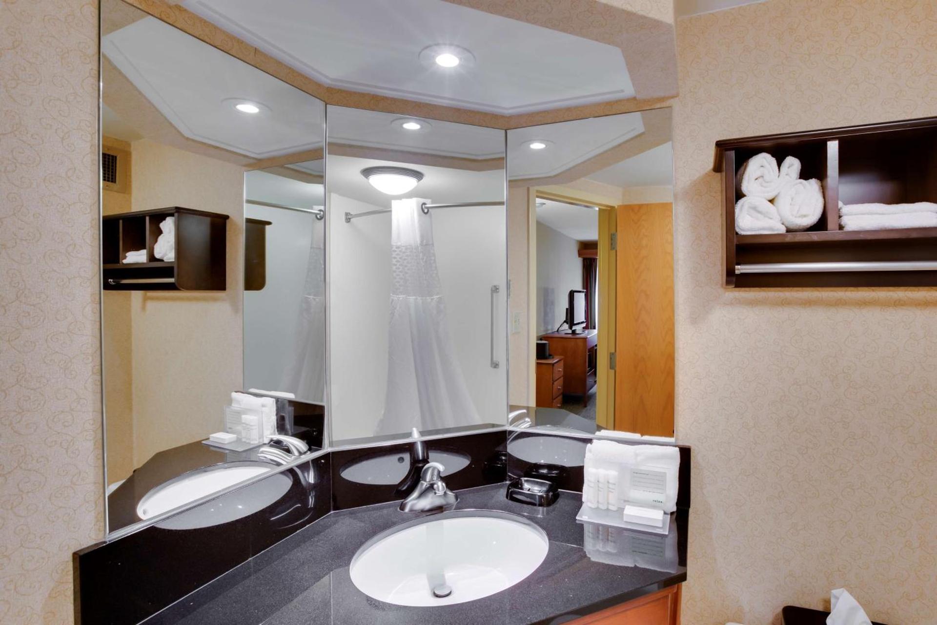 Hampton Inn Pittsburgh Greentree photo 35